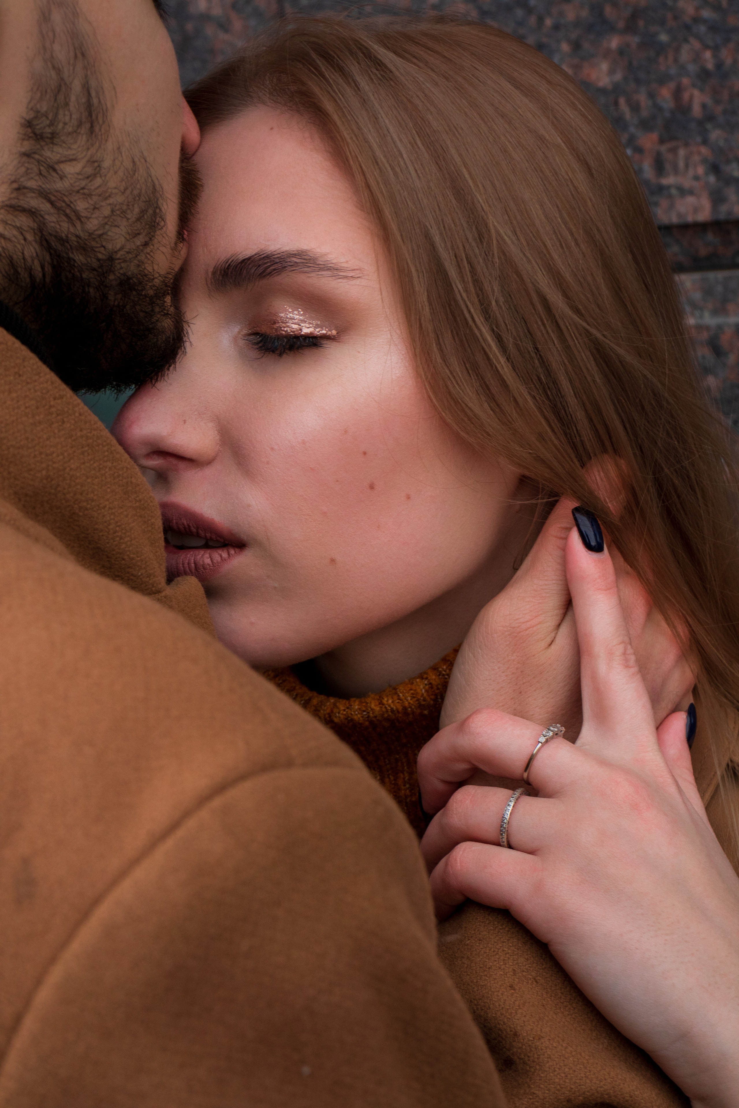 Екатерина и Виктор. Anton.Molev