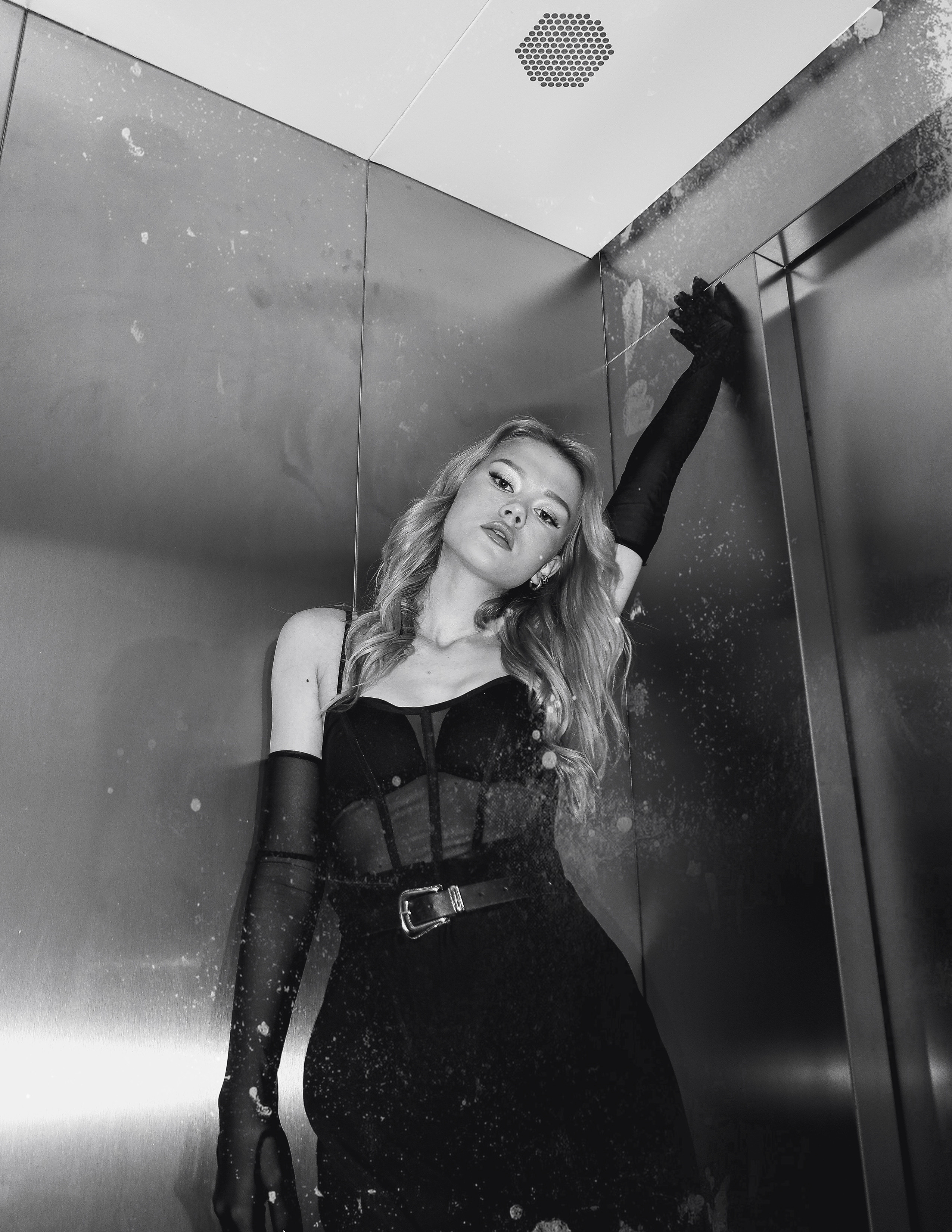 Лилиана. Anton.Molev