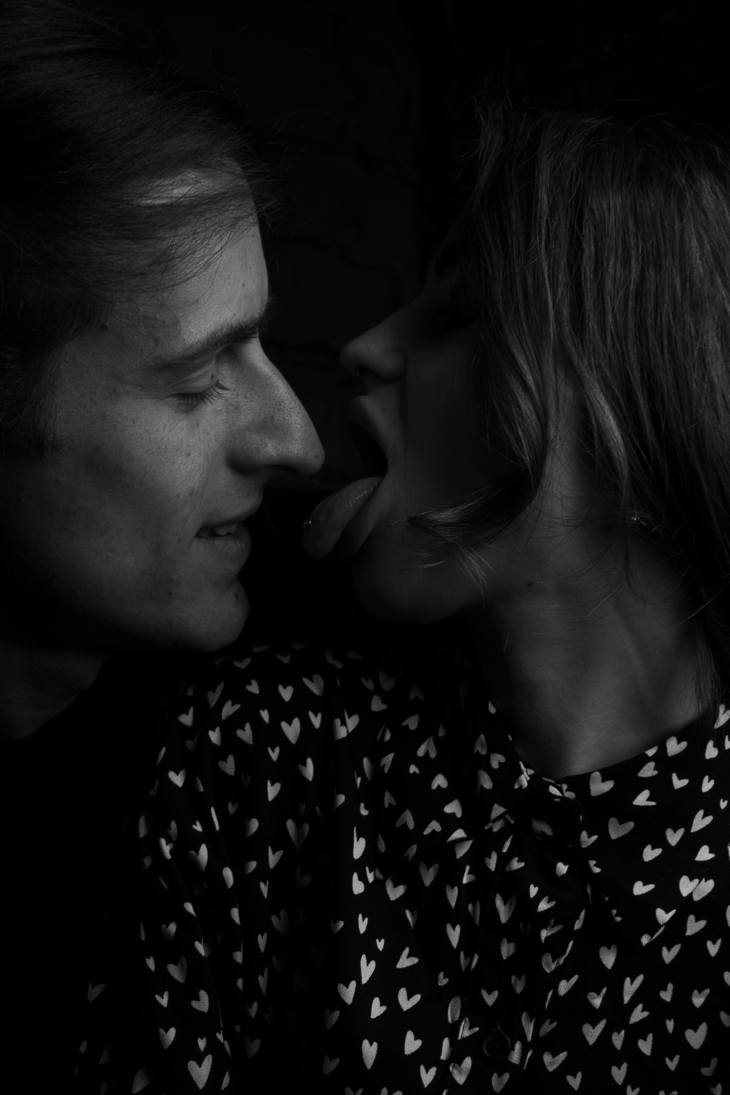 Ариадна и Макс. Anton.Molev