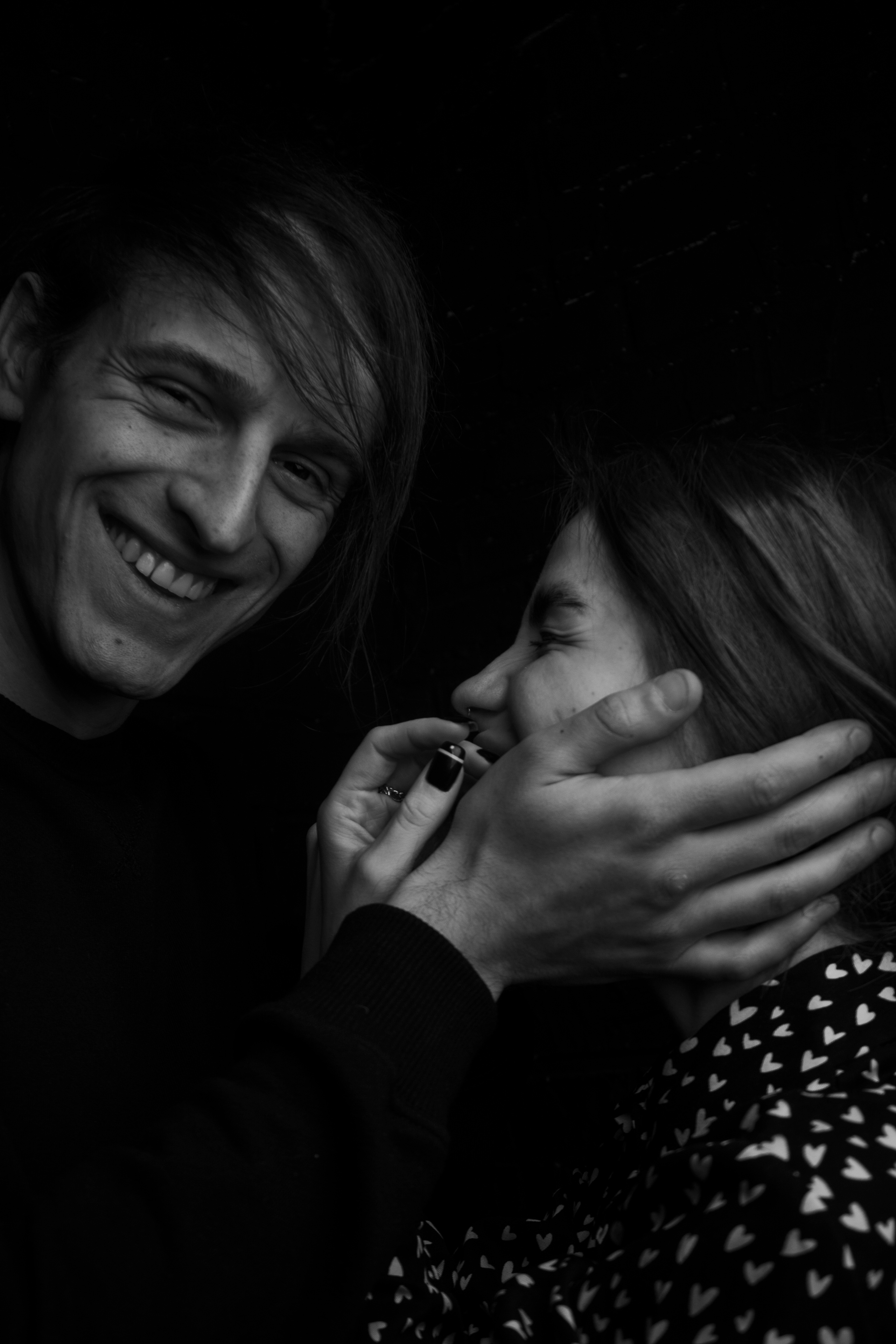 Ариадна и Макс. Anton.Molev