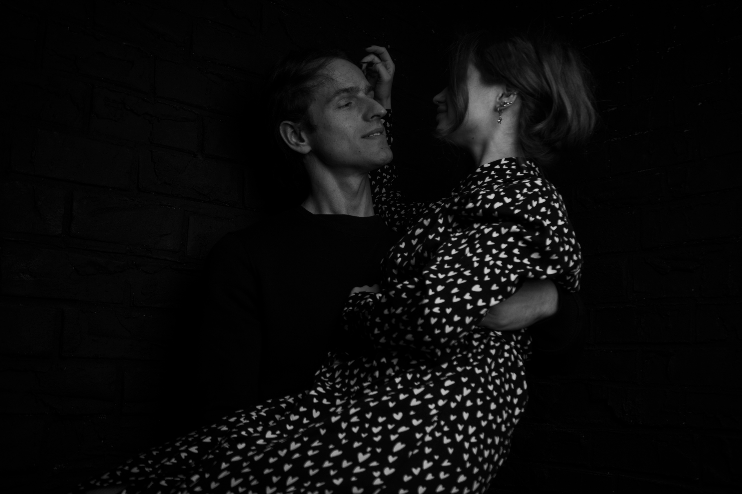 Ариадна и Макс. Anton.Molev