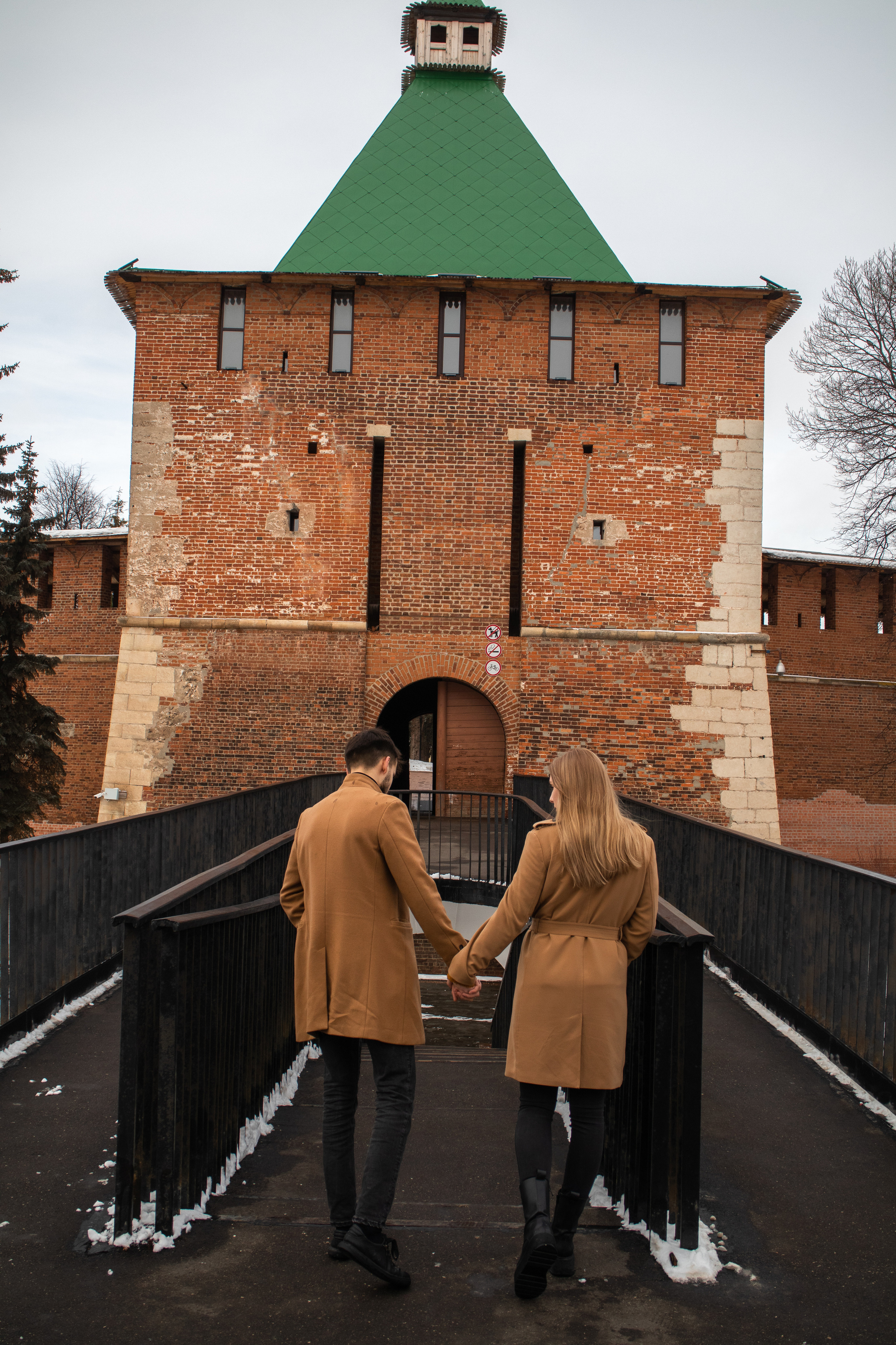 Екатерина и Виктор. Anton.Molev