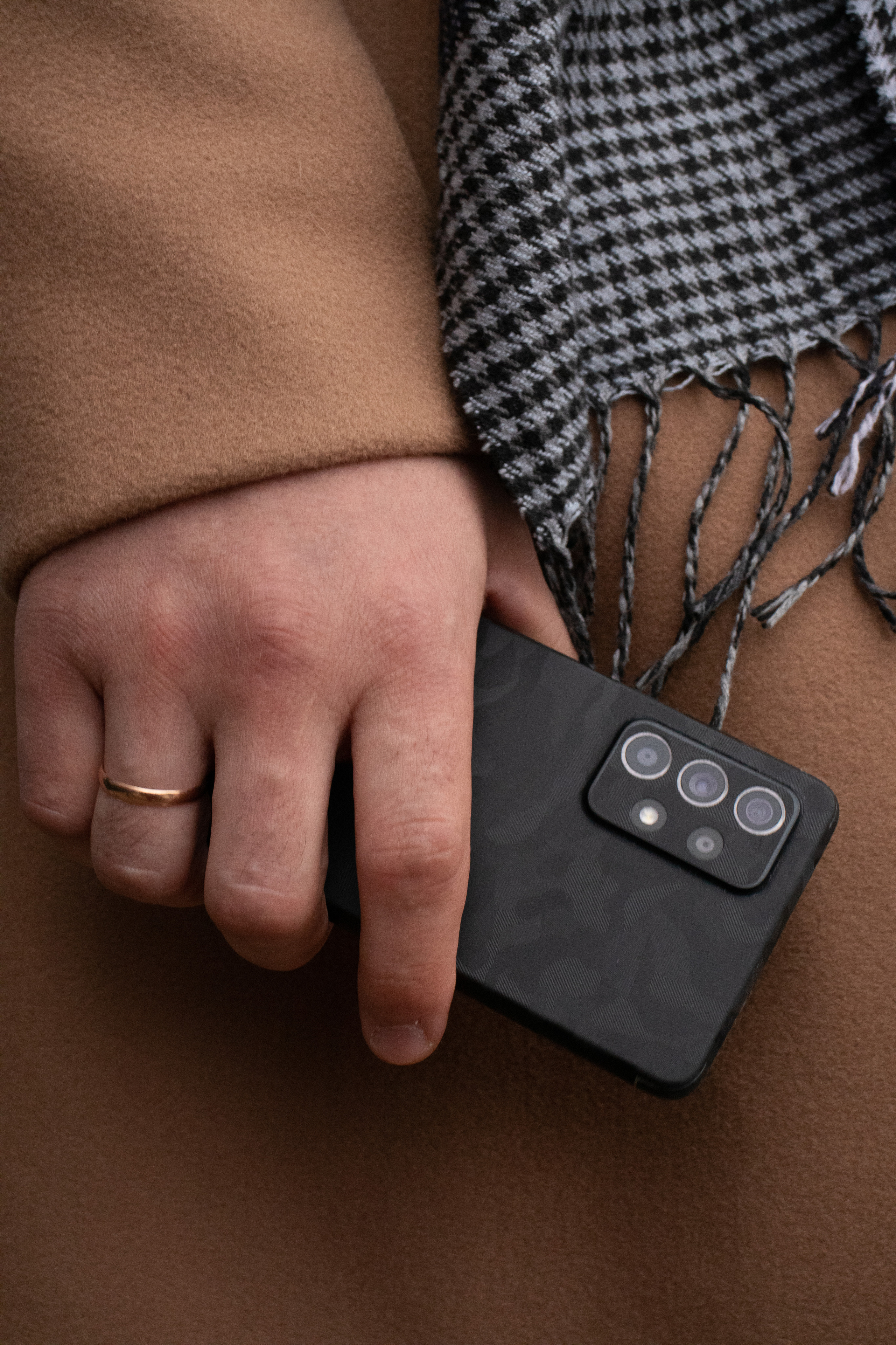 Работы скажут больше — чем слова. Anton.Molev