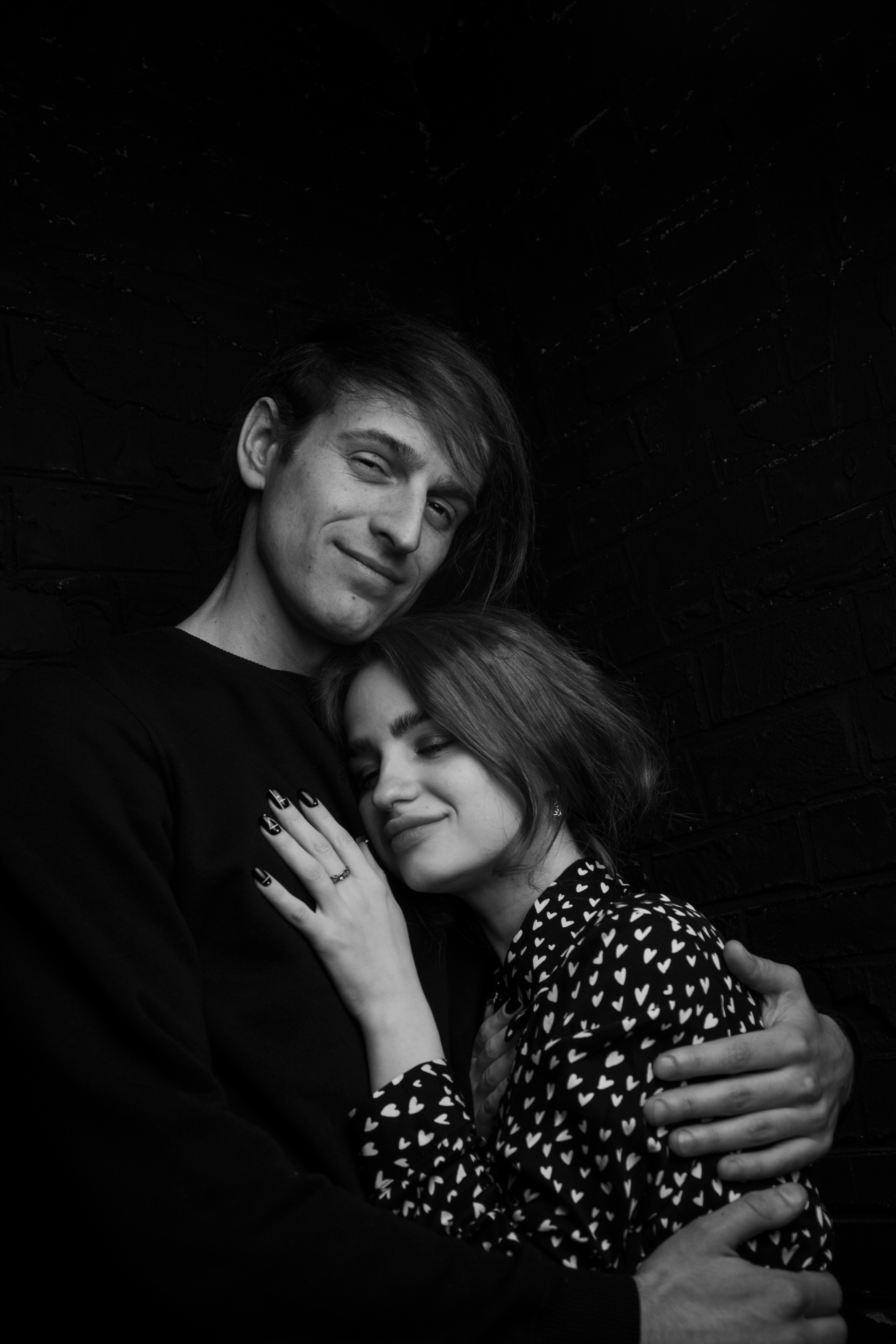 Ариадна и Макс. Anton.Molev