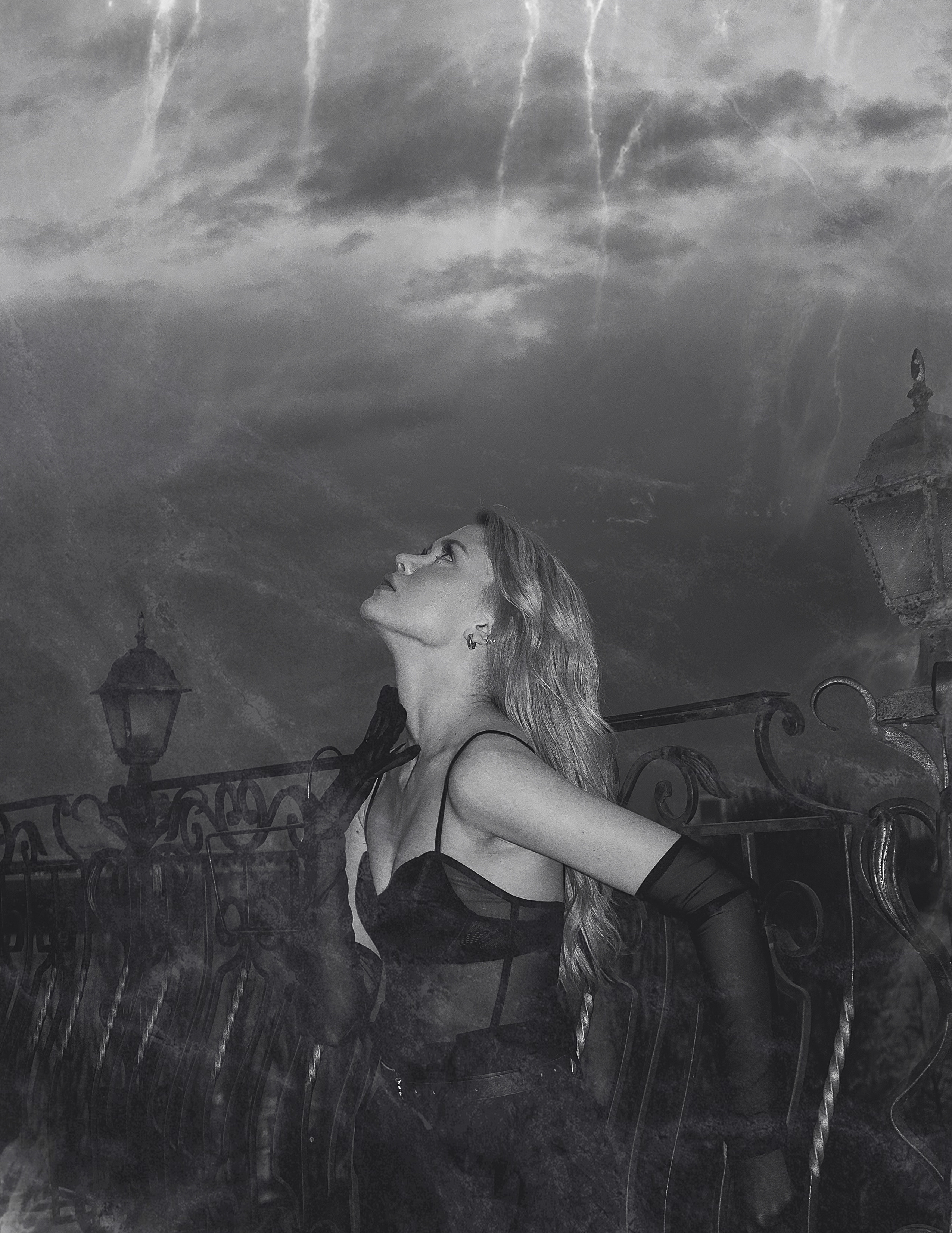 Лилиана. Anton.Molev