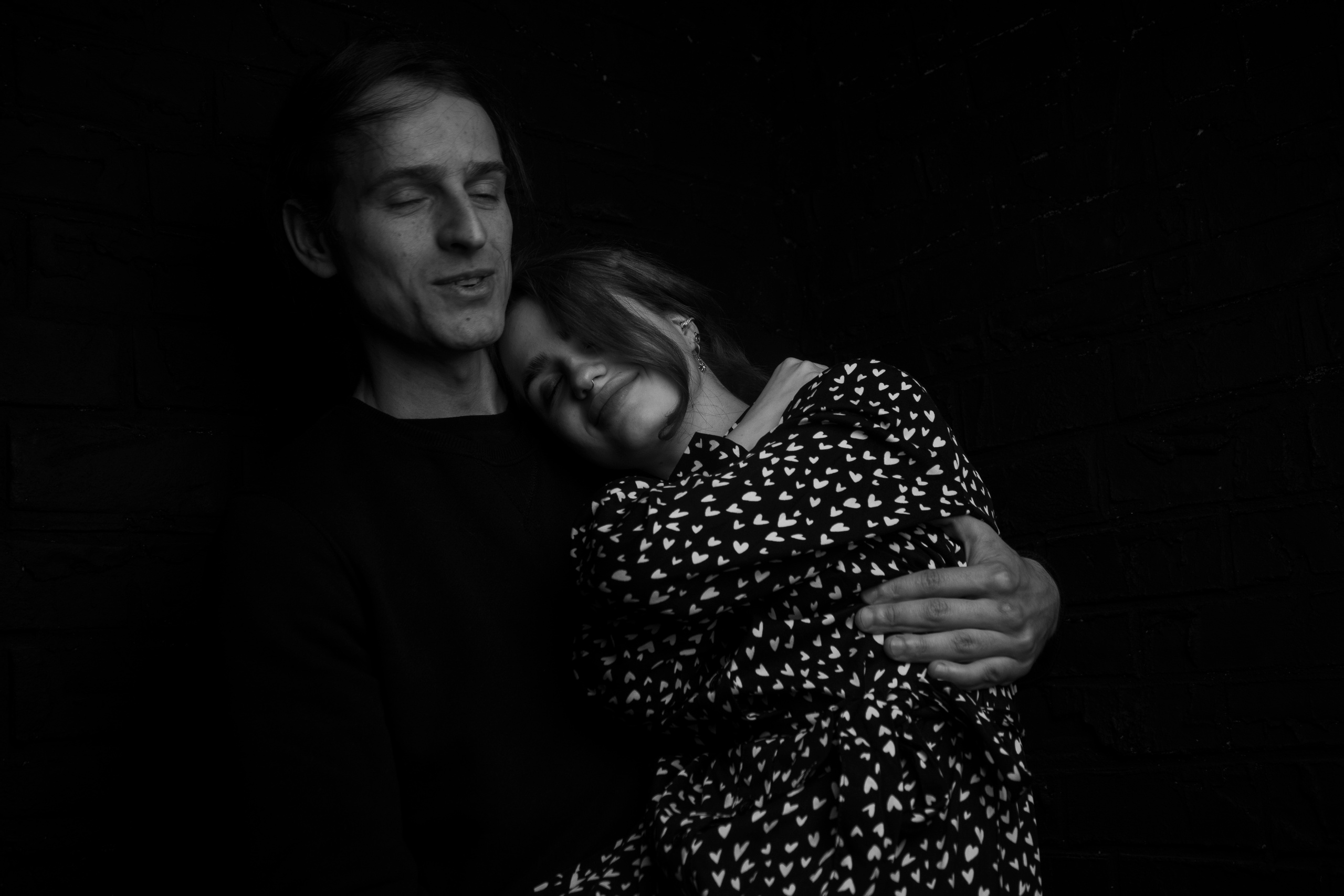 Ариадна и Макс. Anton.Molev