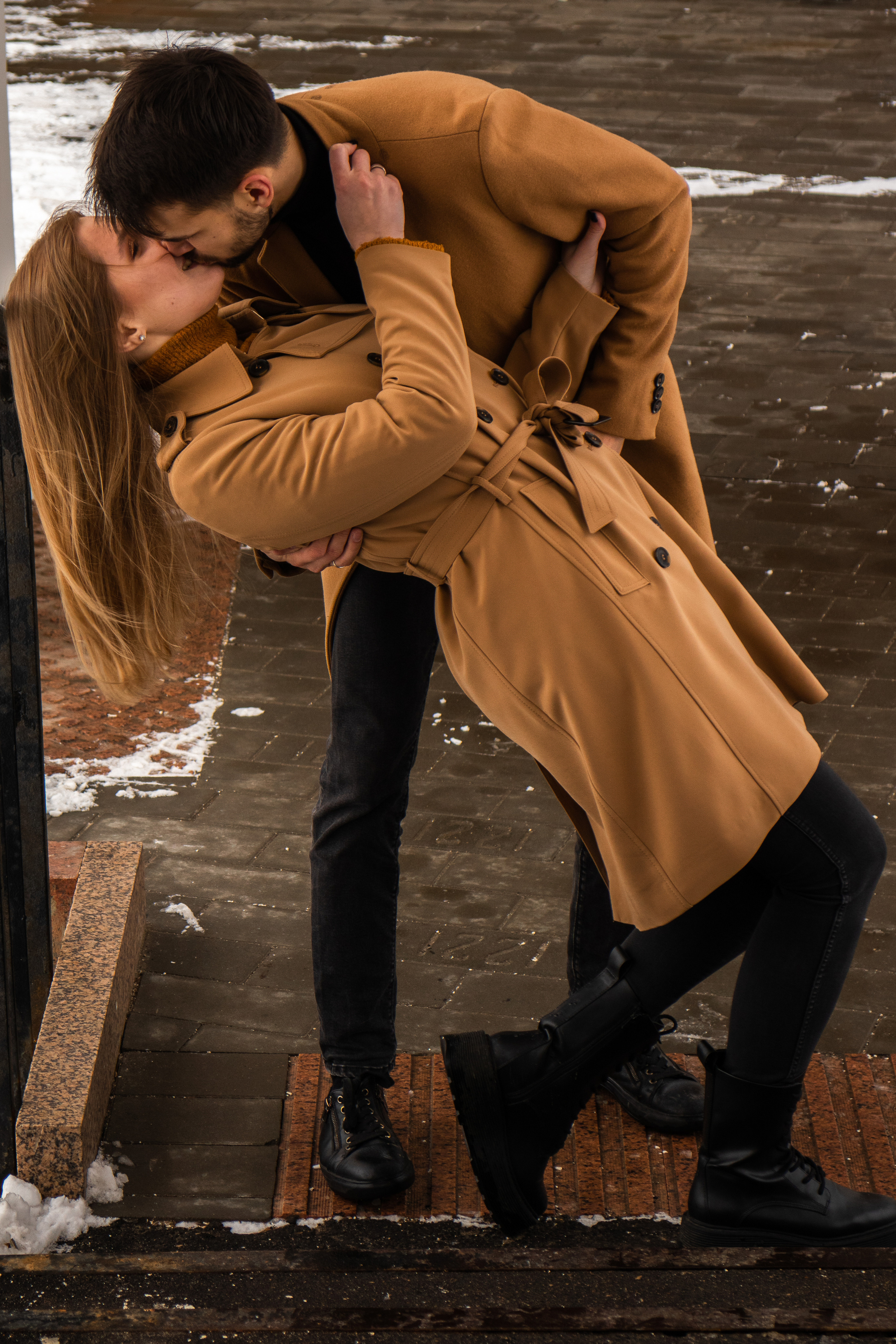 Екатерина и Виктор. Anton.Molev