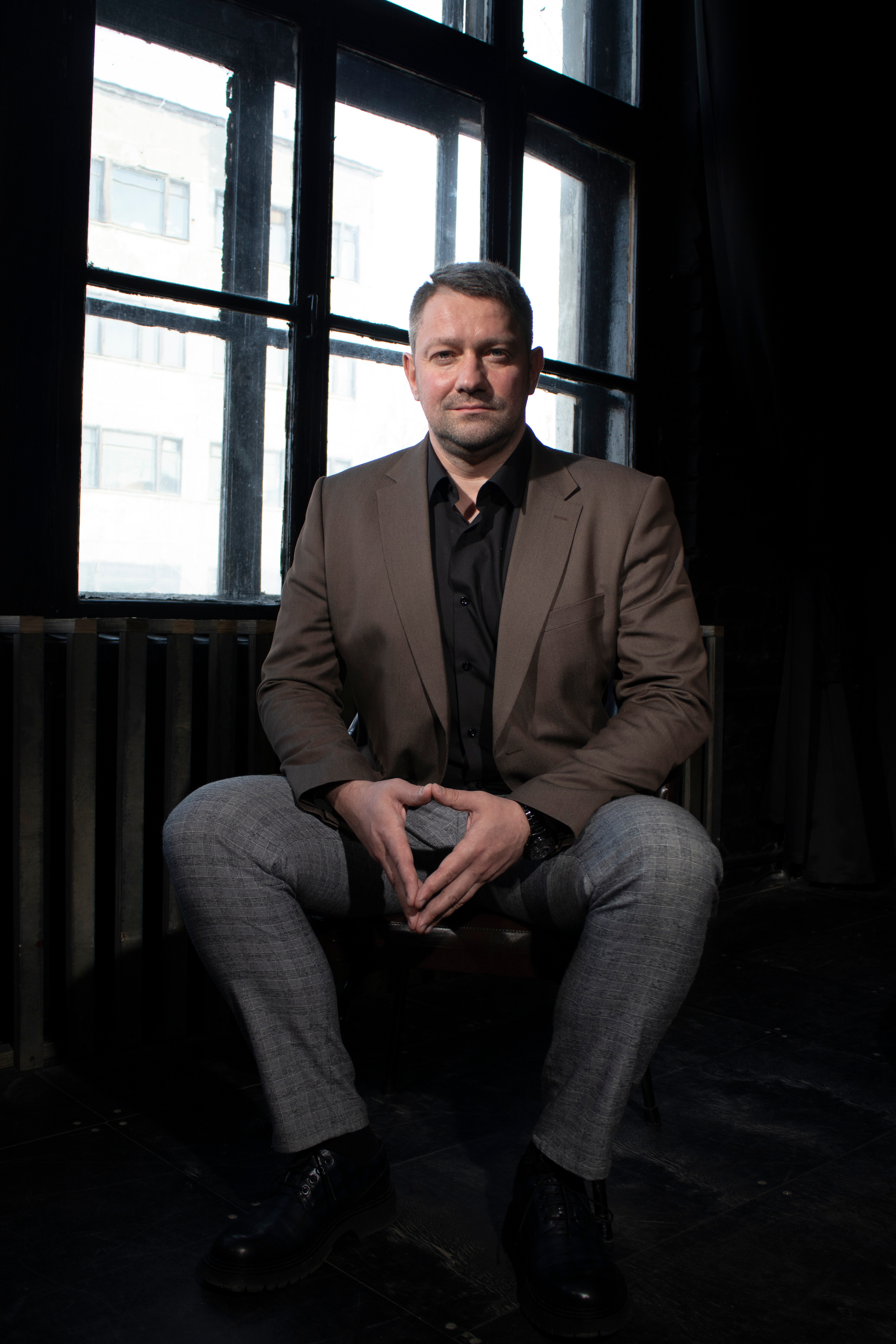 Денис. Anton.Molev