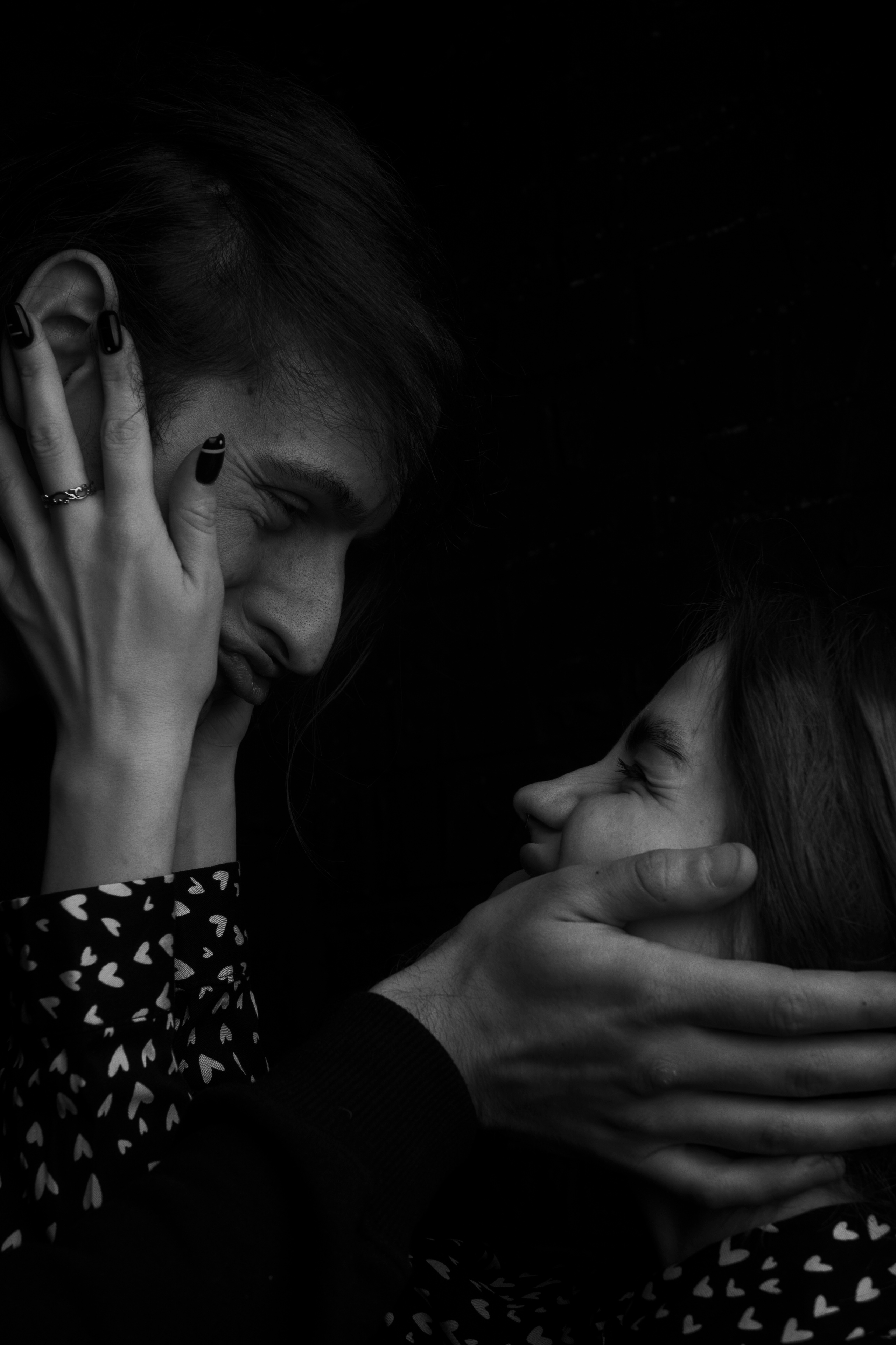 Ариадна и Макс. Anton.Molev