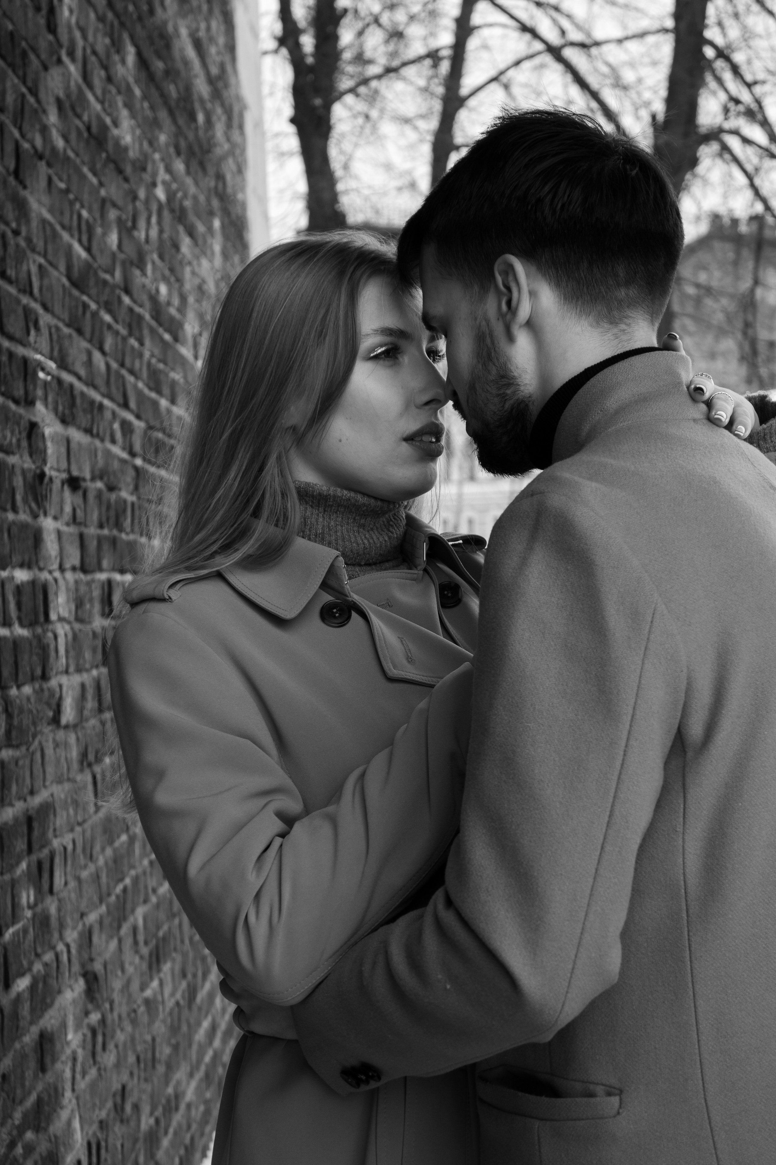 Екатерина и Виктор. Anton.Molev