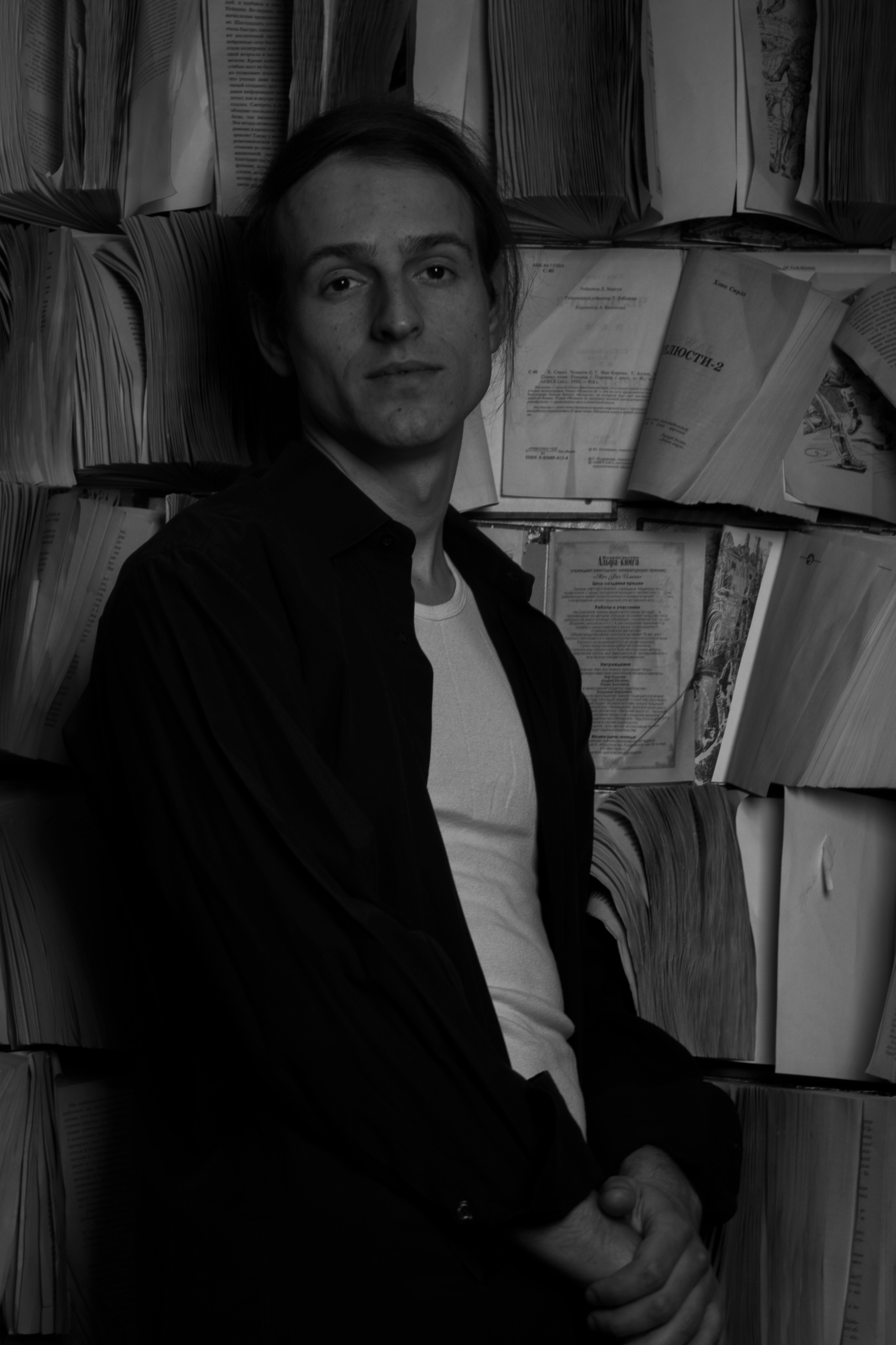 Максим. Anton.Molev