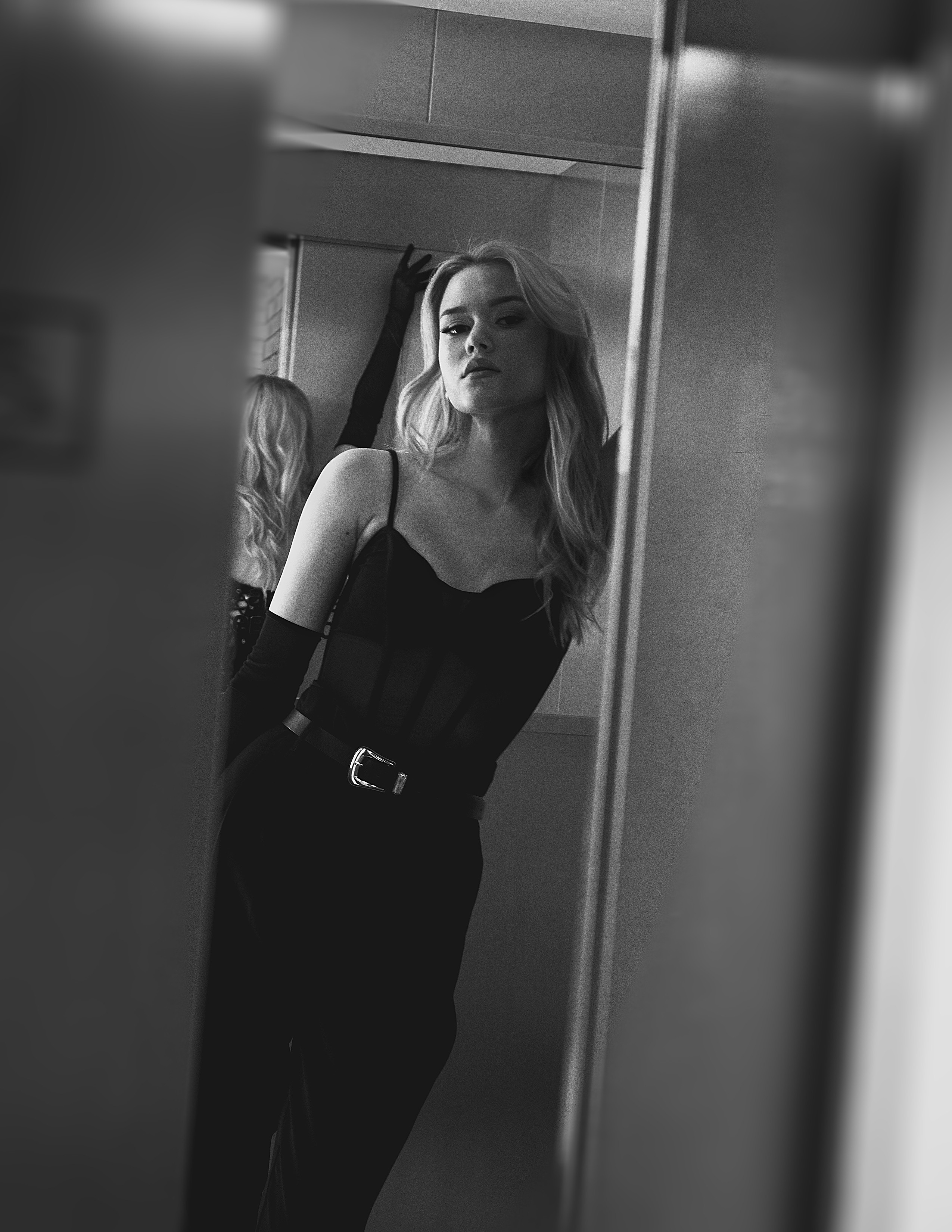 Лилиана. Anton.Molev