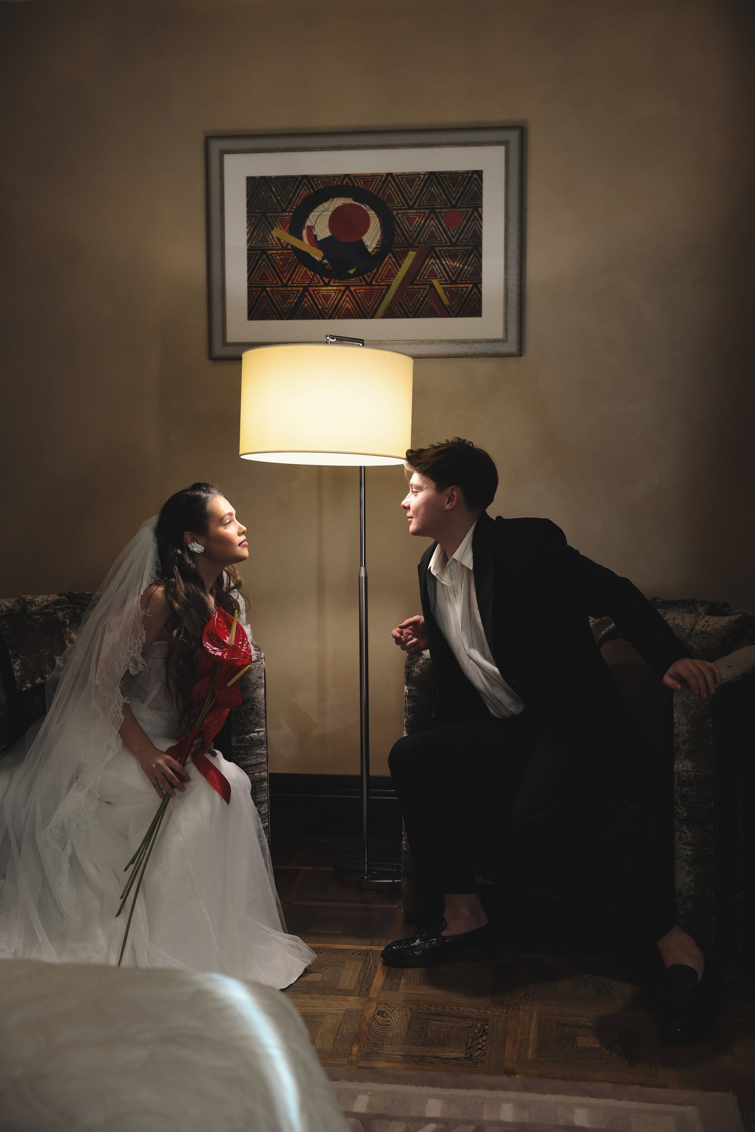 Филипп & Юлия. Свадебный, семейный и индивидуальный фотограф в Зеленограде и Москве Ирина Костенко