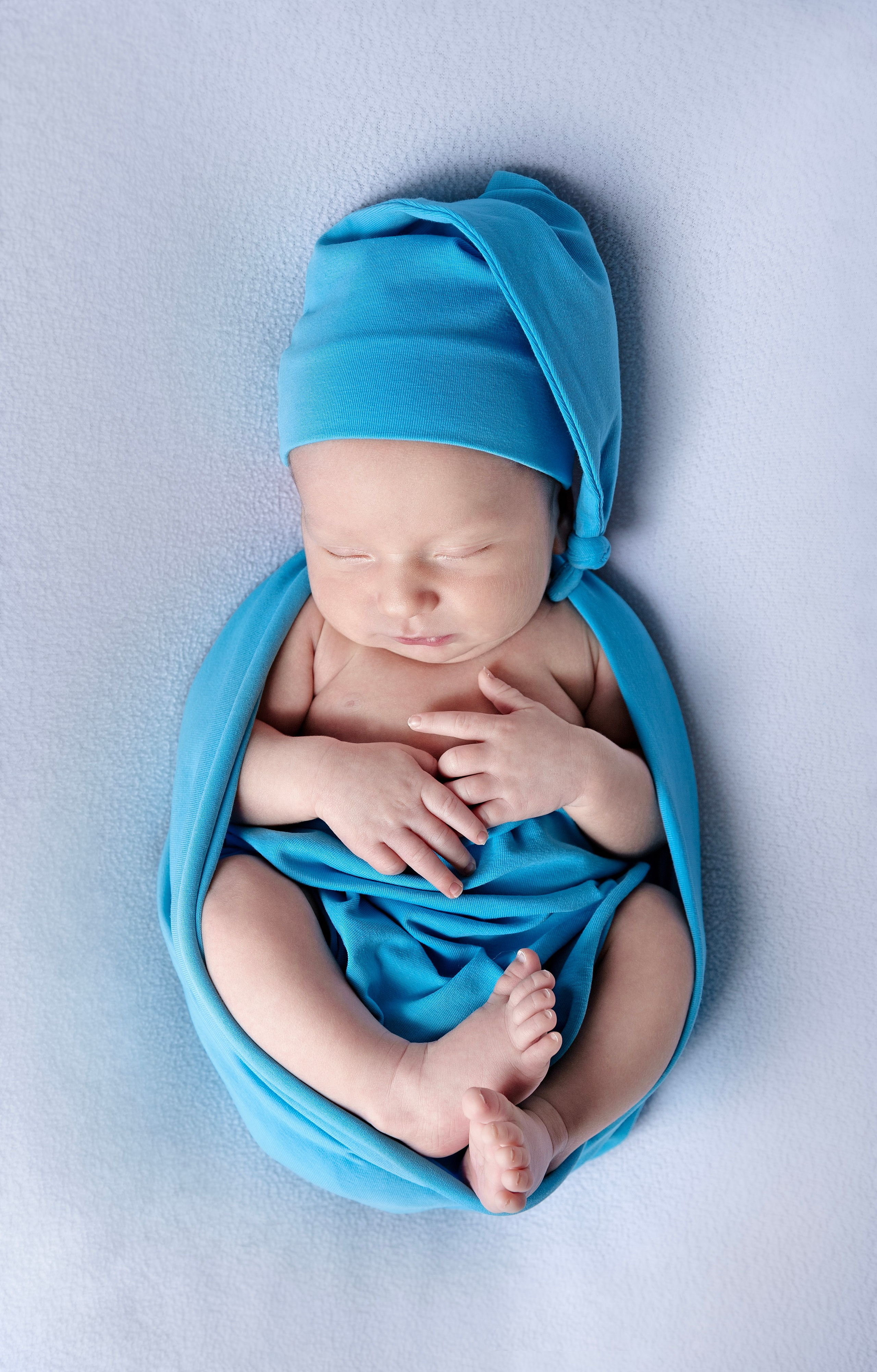 Фотосессия новорожденных в Ижевске. Фотограф новорожденных в Ижевске Анастасия Преснякова