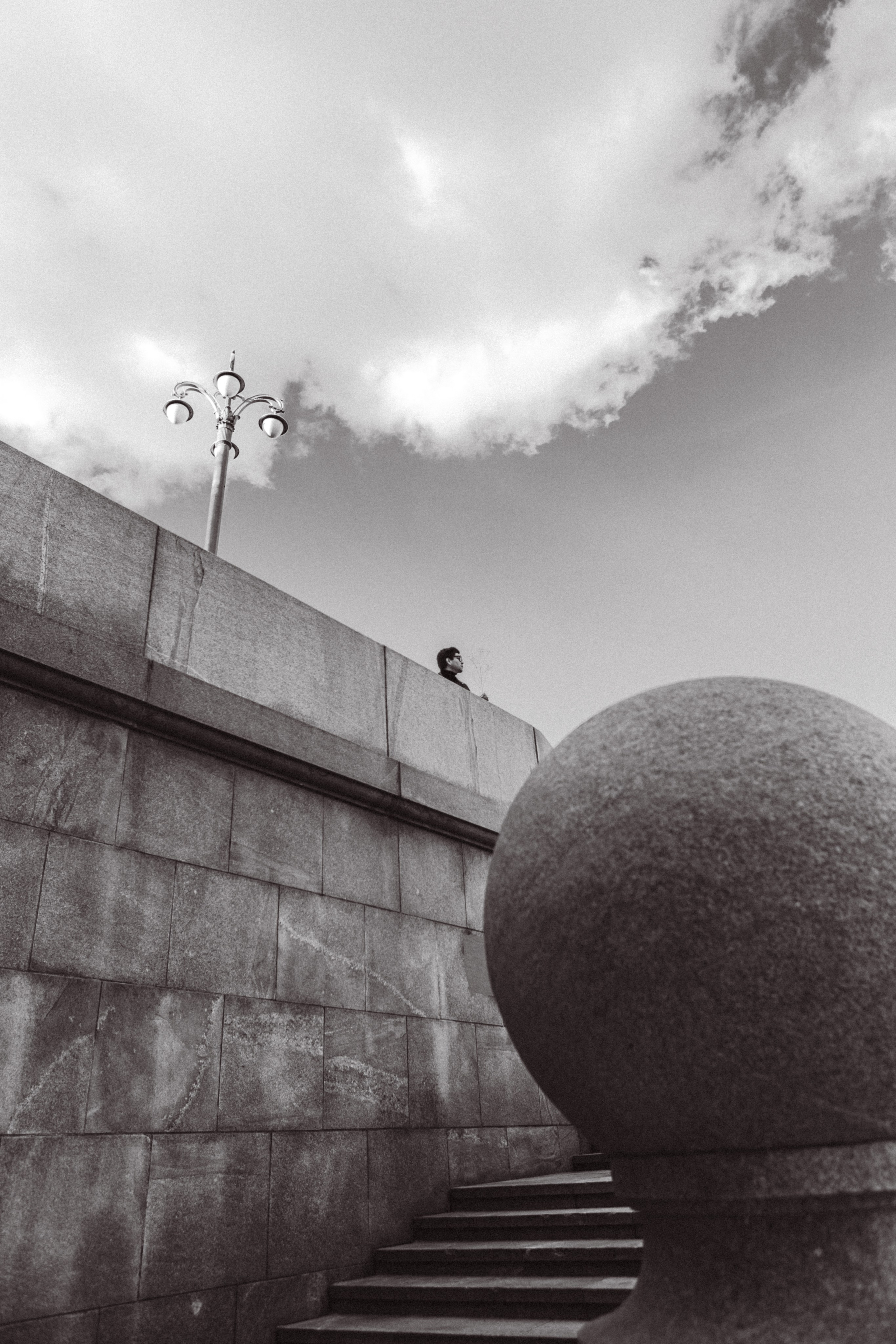 Pasha. Фотограф Евгения Добротворская