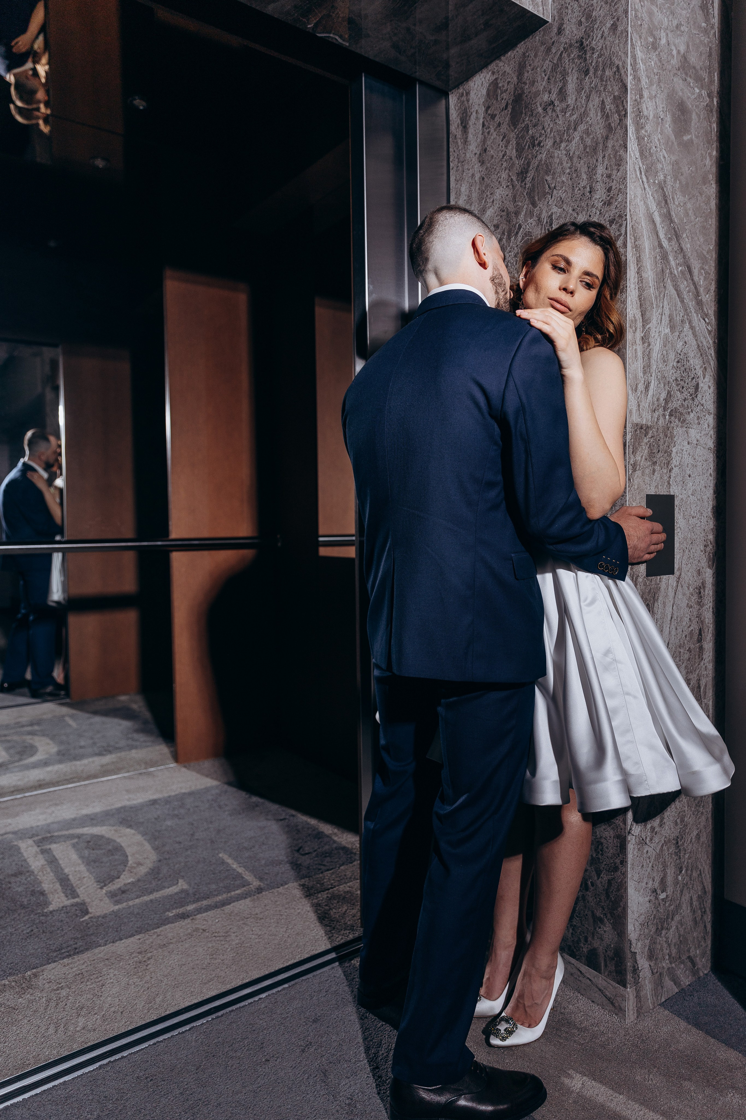 Евгений и Алина. Свадебный фотограф Казань|Москва Ranas4you