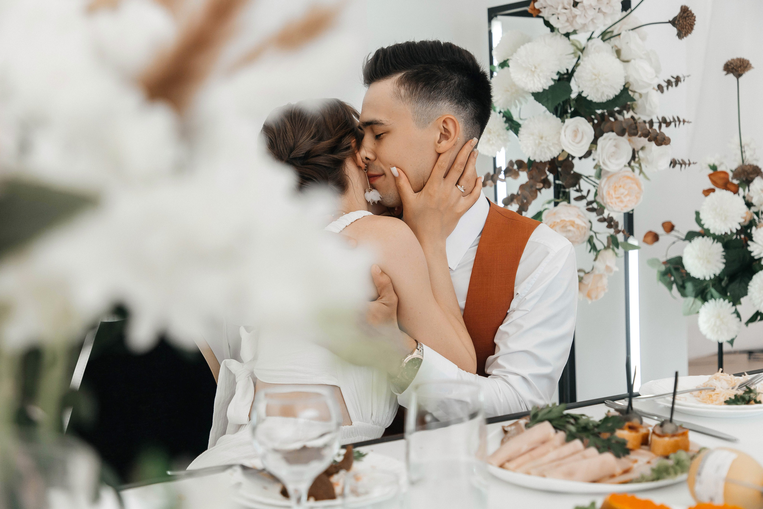 D&S. Street photographer