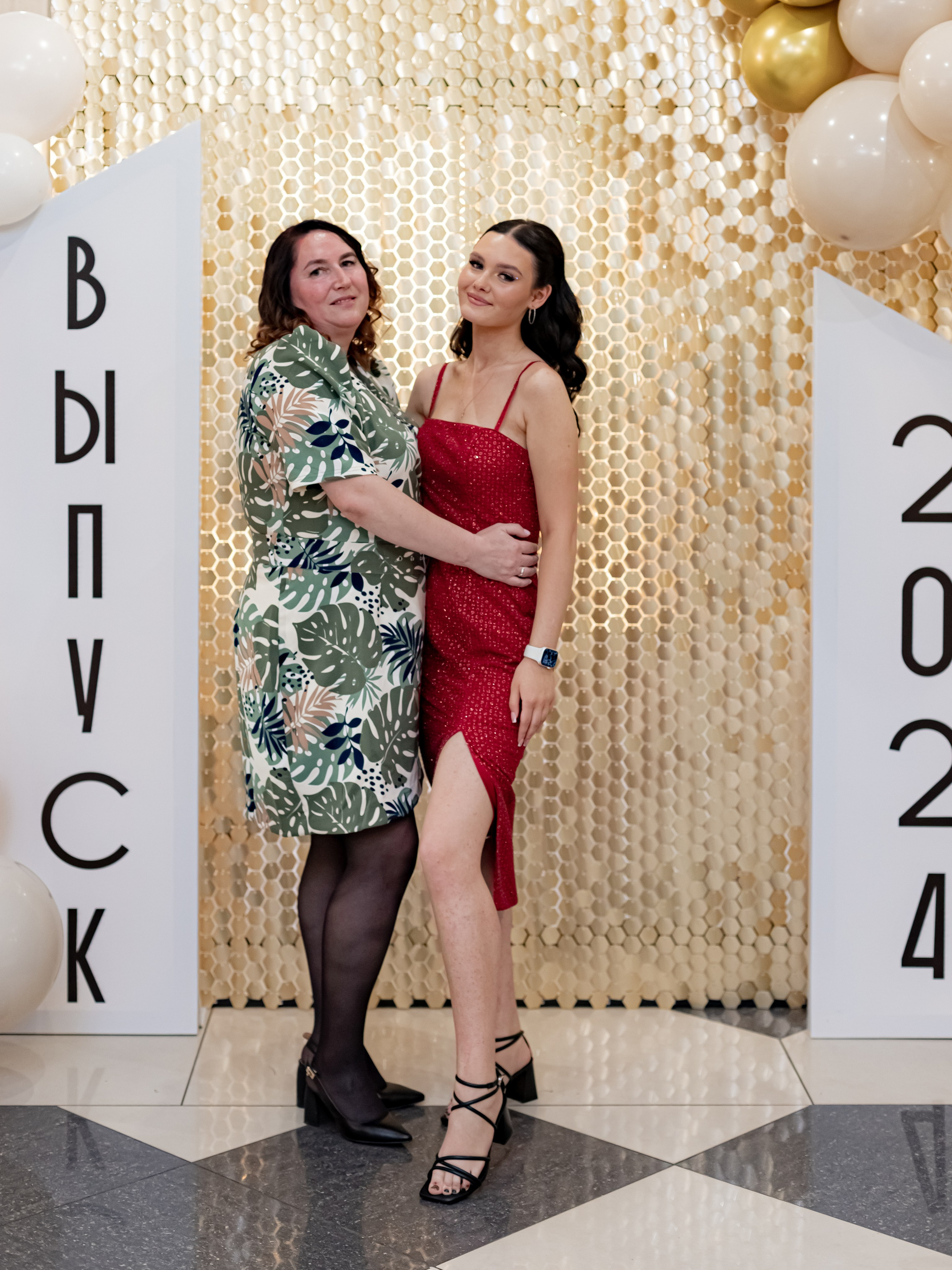 ВЫПУСКНОЙ. Photokarish