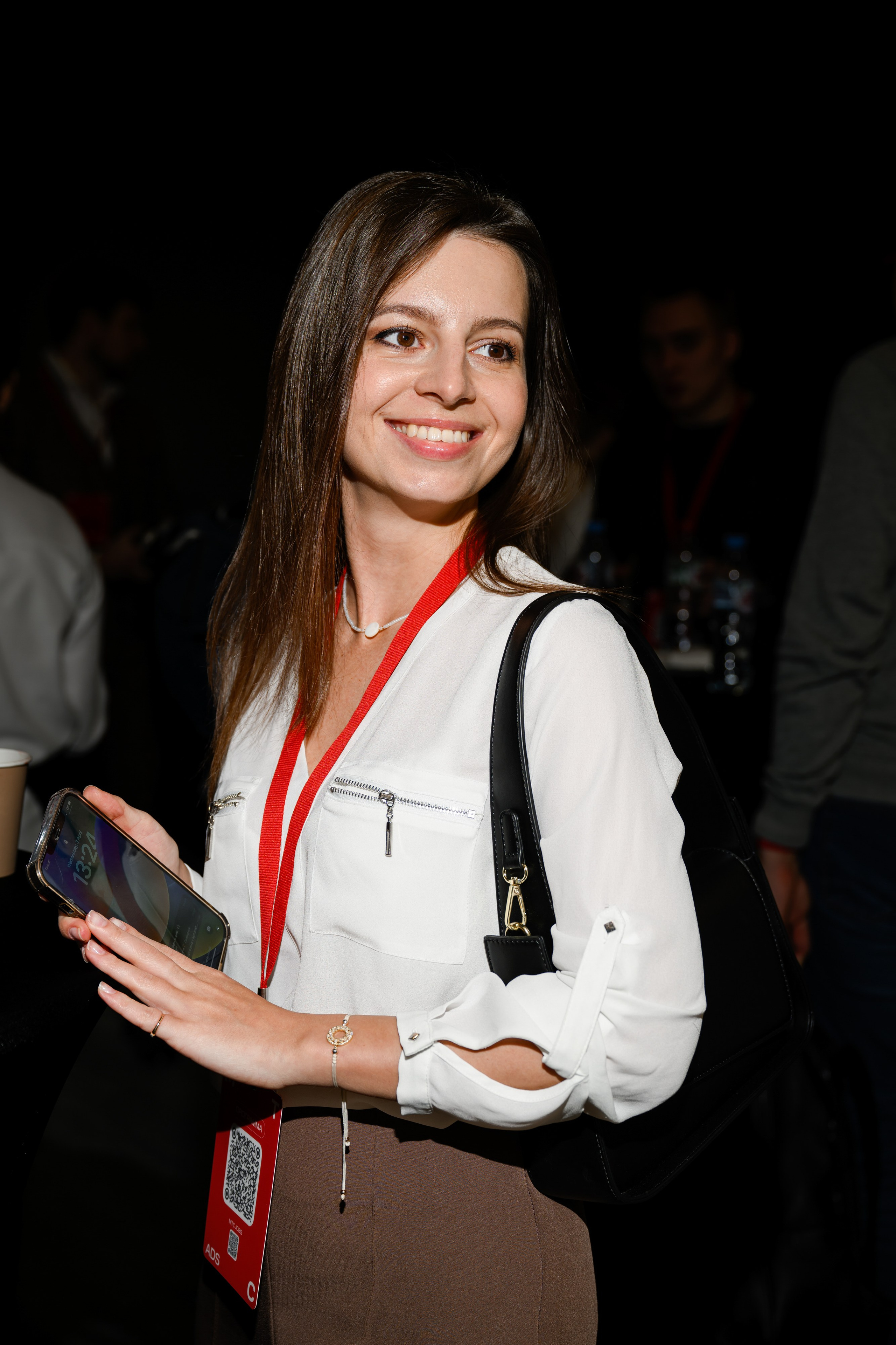 MTS ADS| Большая конференция маркетолога. Портфолио