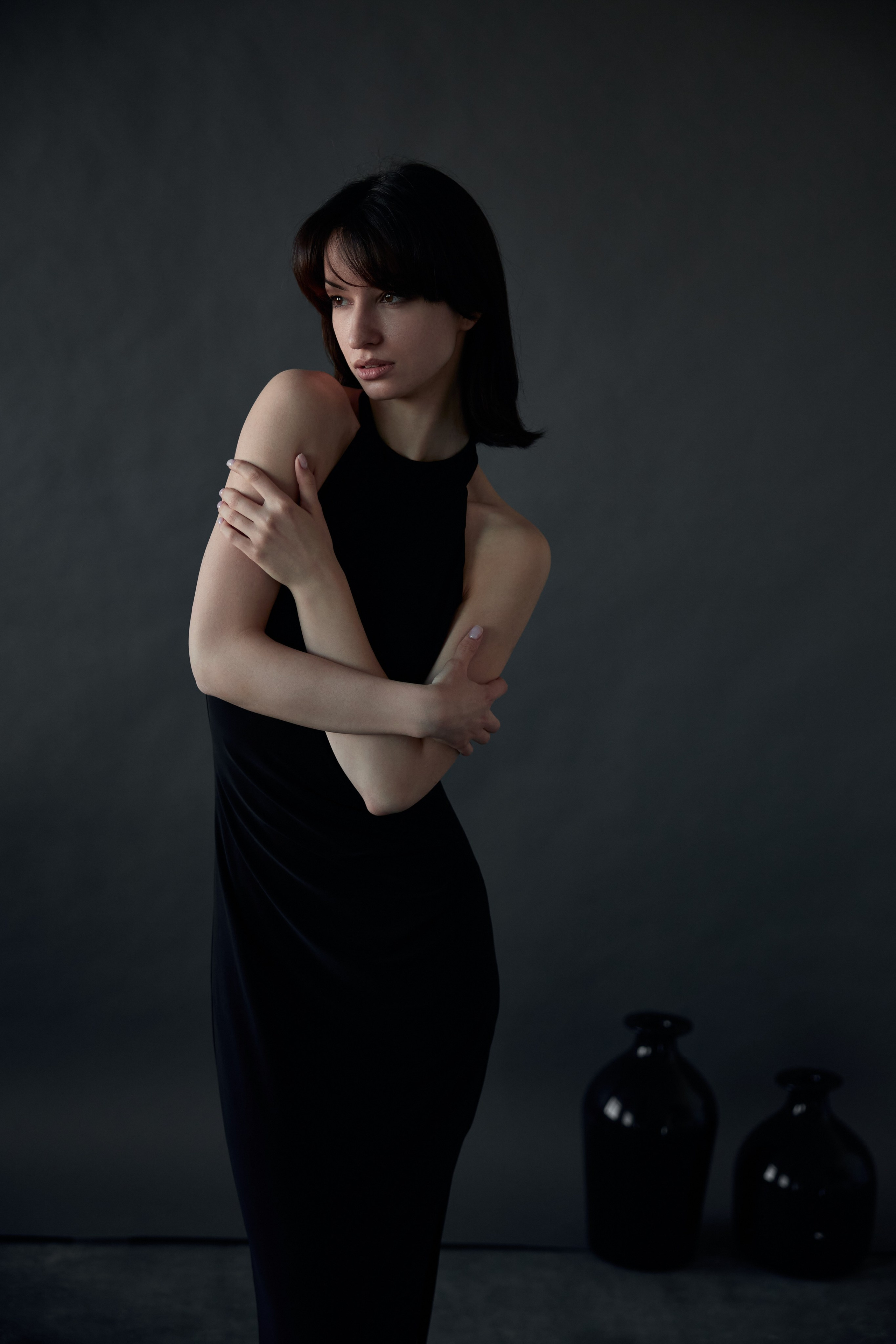 Ирина. Портретный, семейный, свадебный фотограф в Магадане — Екатерина Литвин