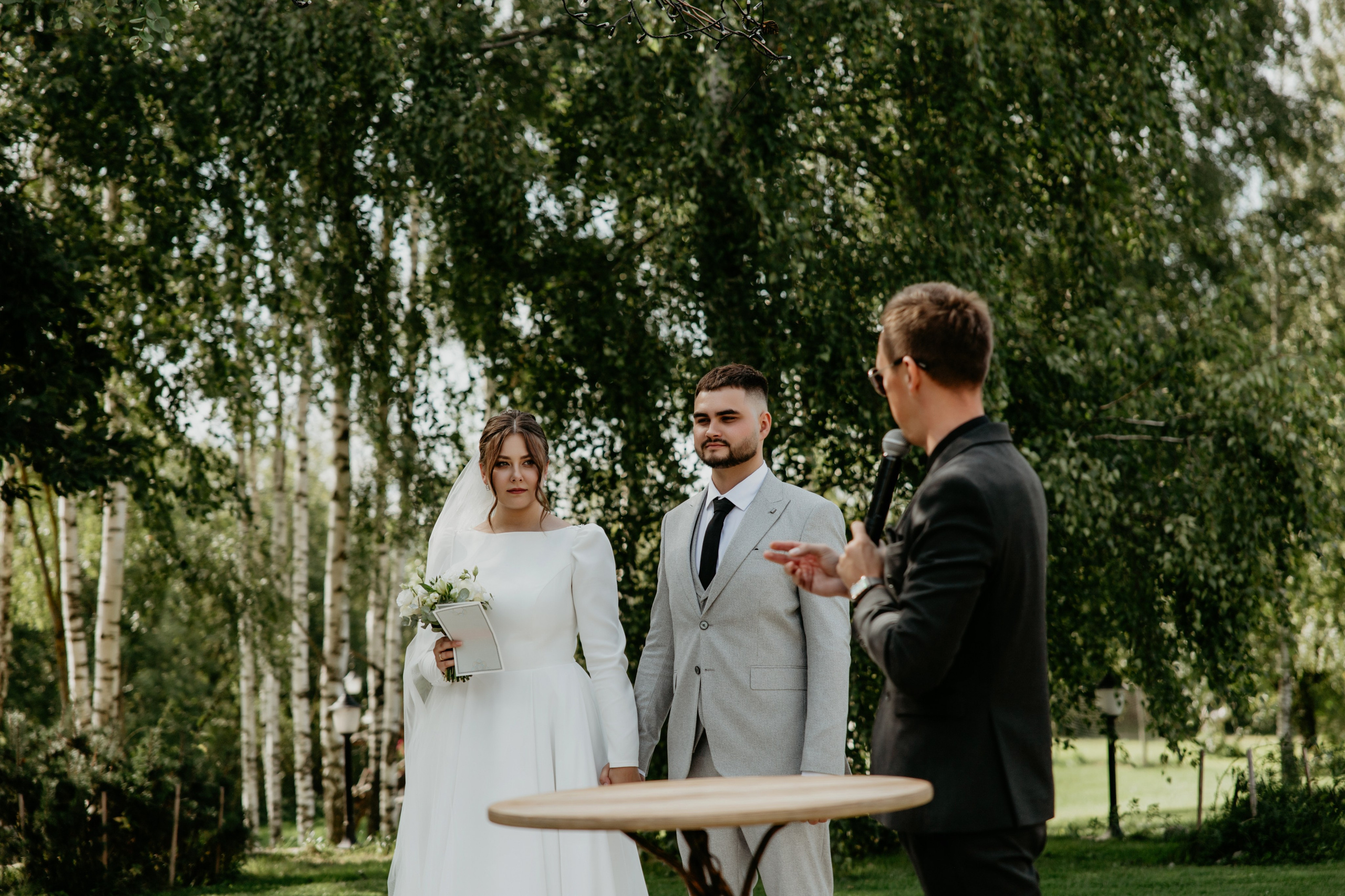 Ростислав и Мария. Свадебный и портретный фотограф Минск Евсович Инна