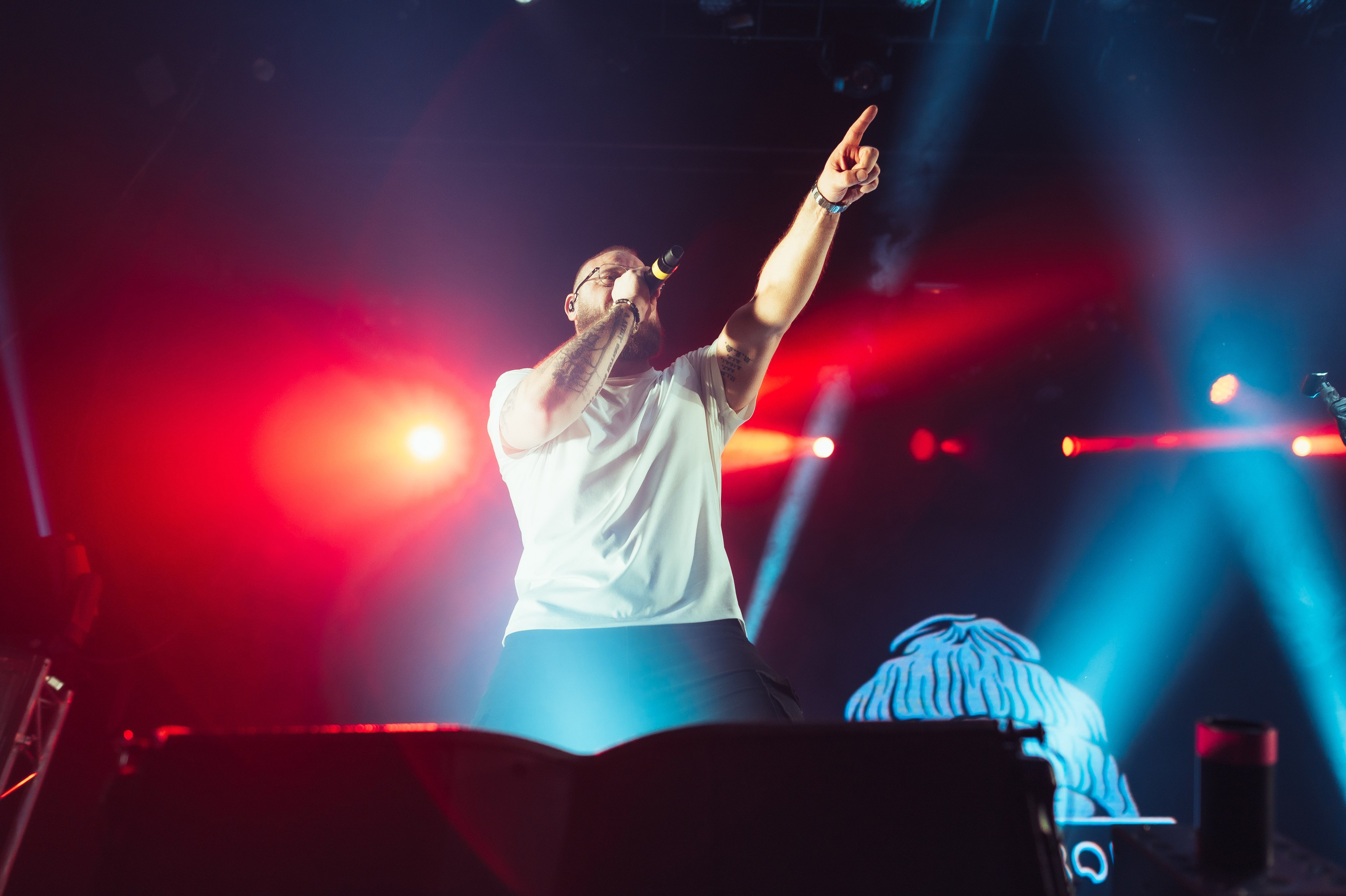 МАВАШИ group, 2025 год. Иван Кубик — фотограф и видеограф