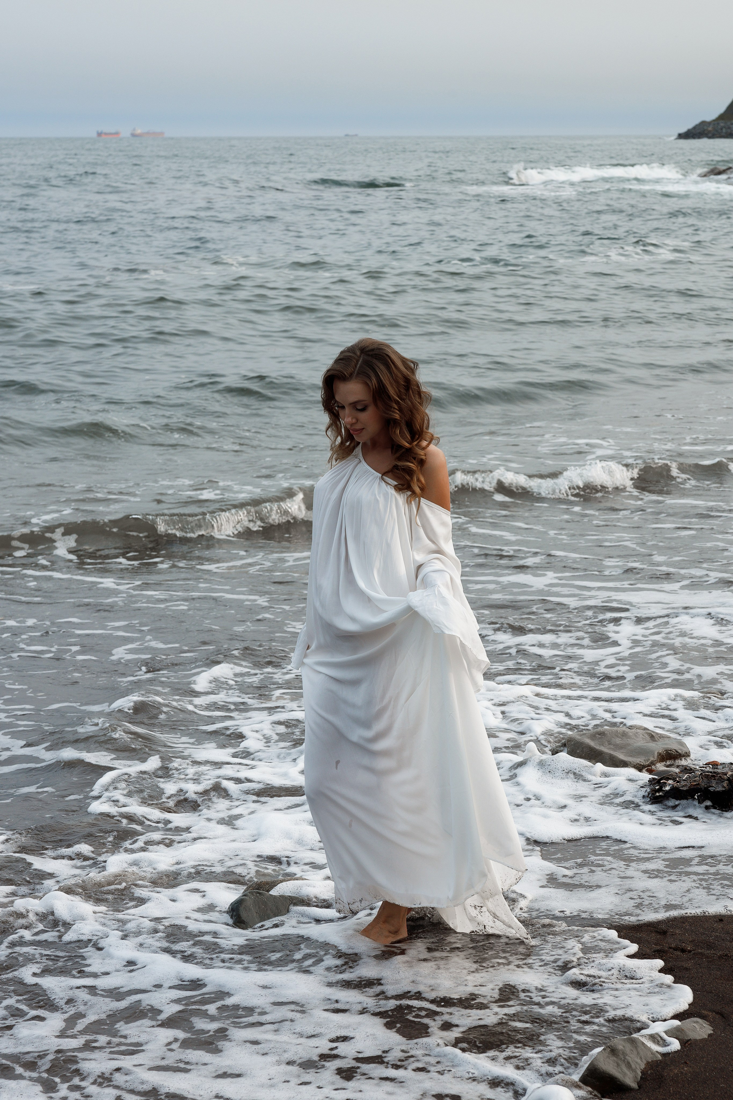 Юлия. Свадебный и семейный фотограф  во Владивостоке Ольга Украинец