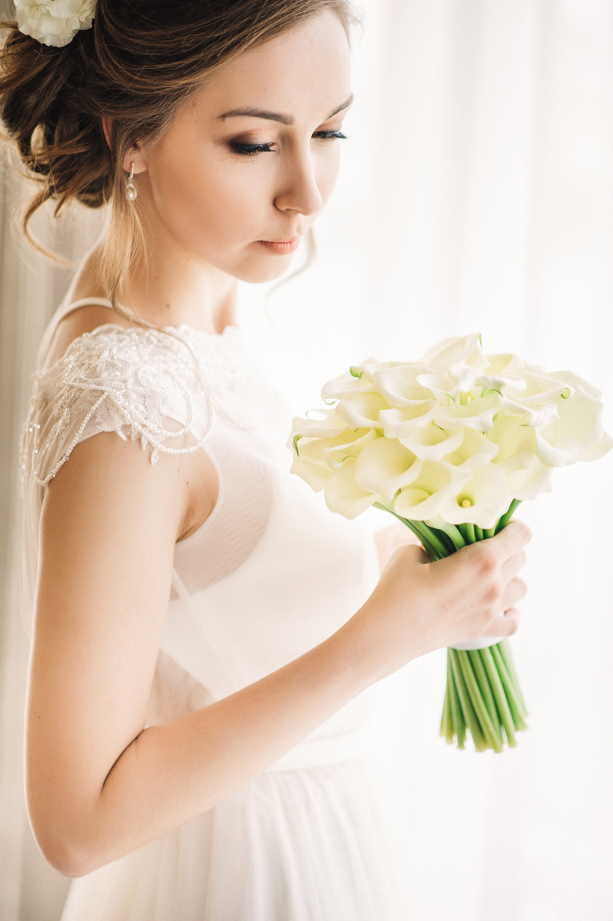 НАТАША и ИЛЬЯ | Часть II. Свадебный и семейный фотограф РИТА БОЧКАРЁВА