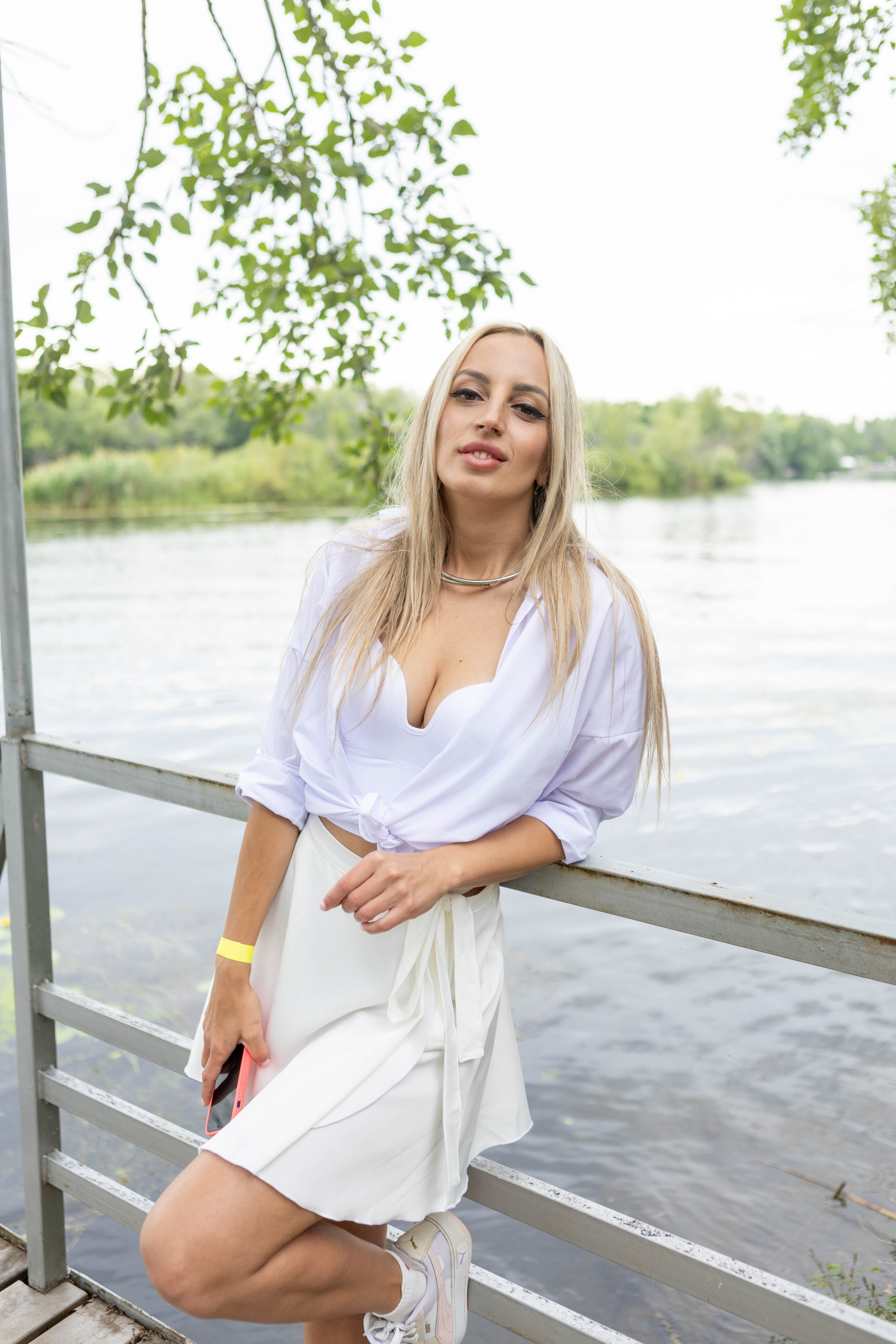 White Party. Свадебный и предметный фотограф Ренат Каламперов