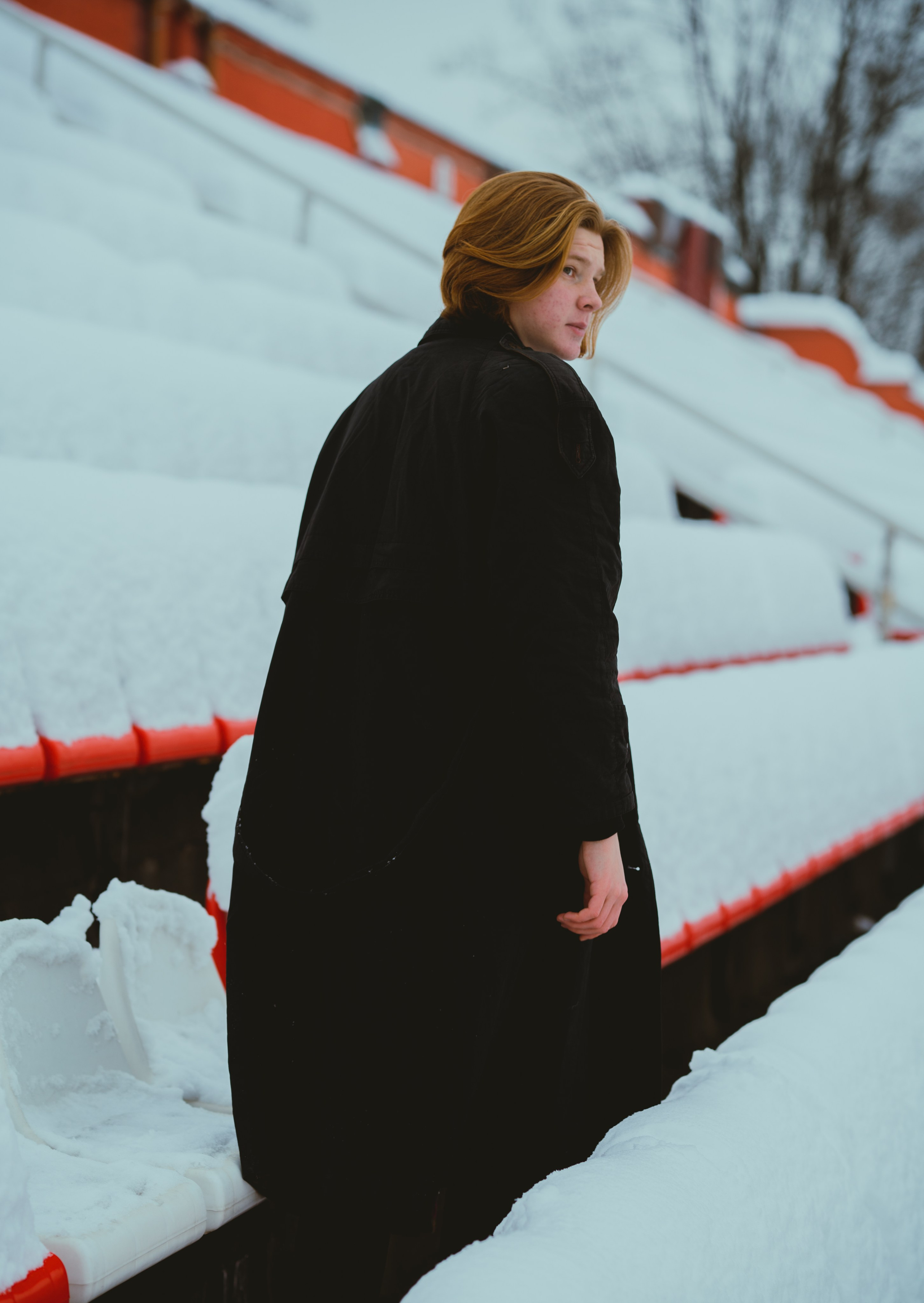 Volodya. Фотограф Екатерина Крючкова