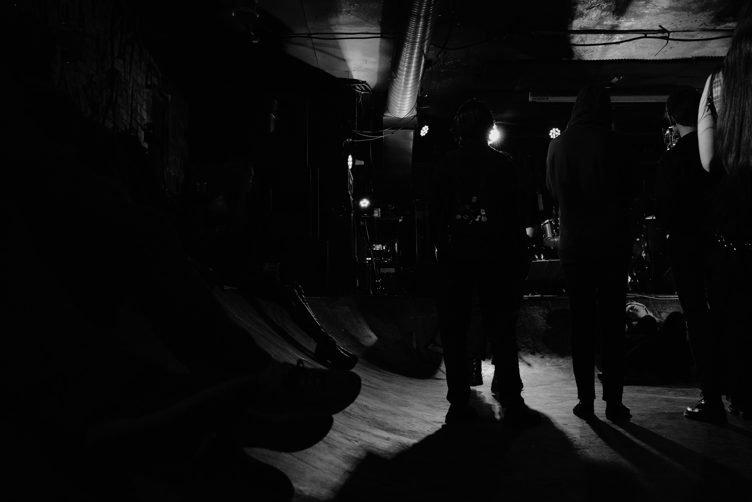 It’s Not a Phase Mom. Фотограф Екатерина Крючкова