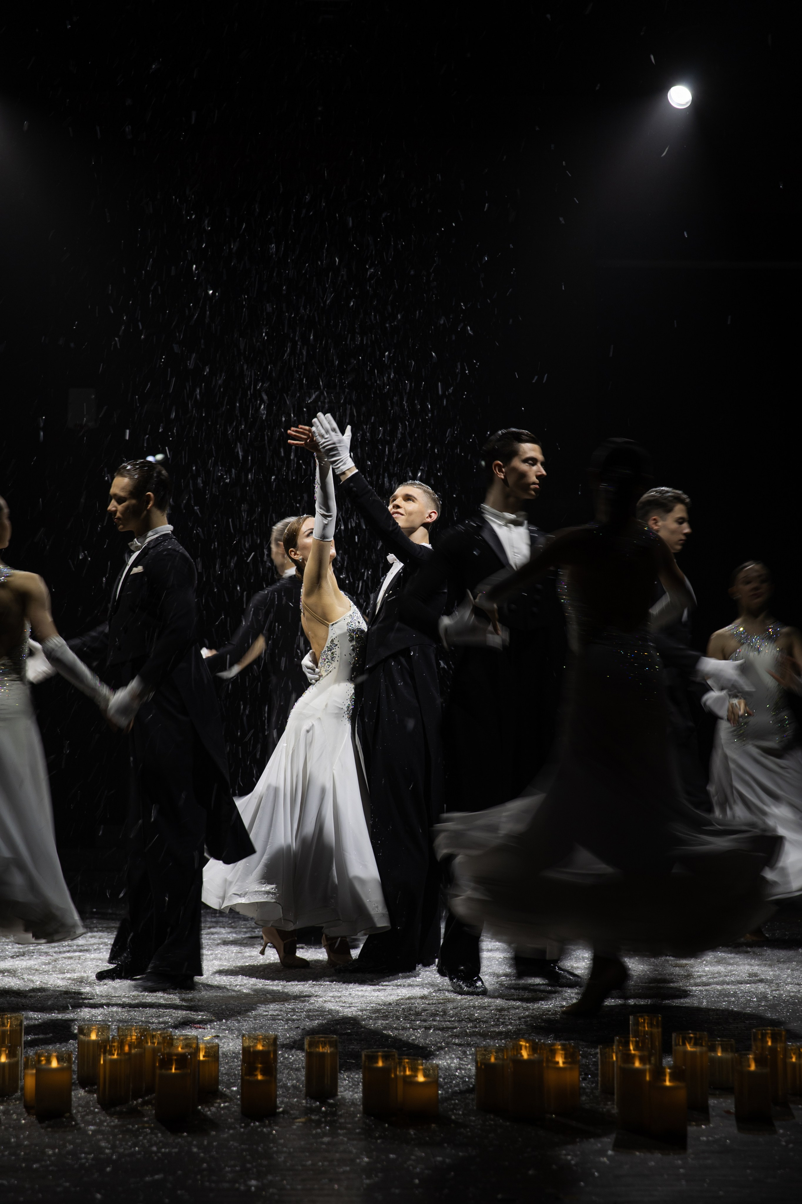 Белая сказка. Свадебный фотограф Екатерина Тимукина