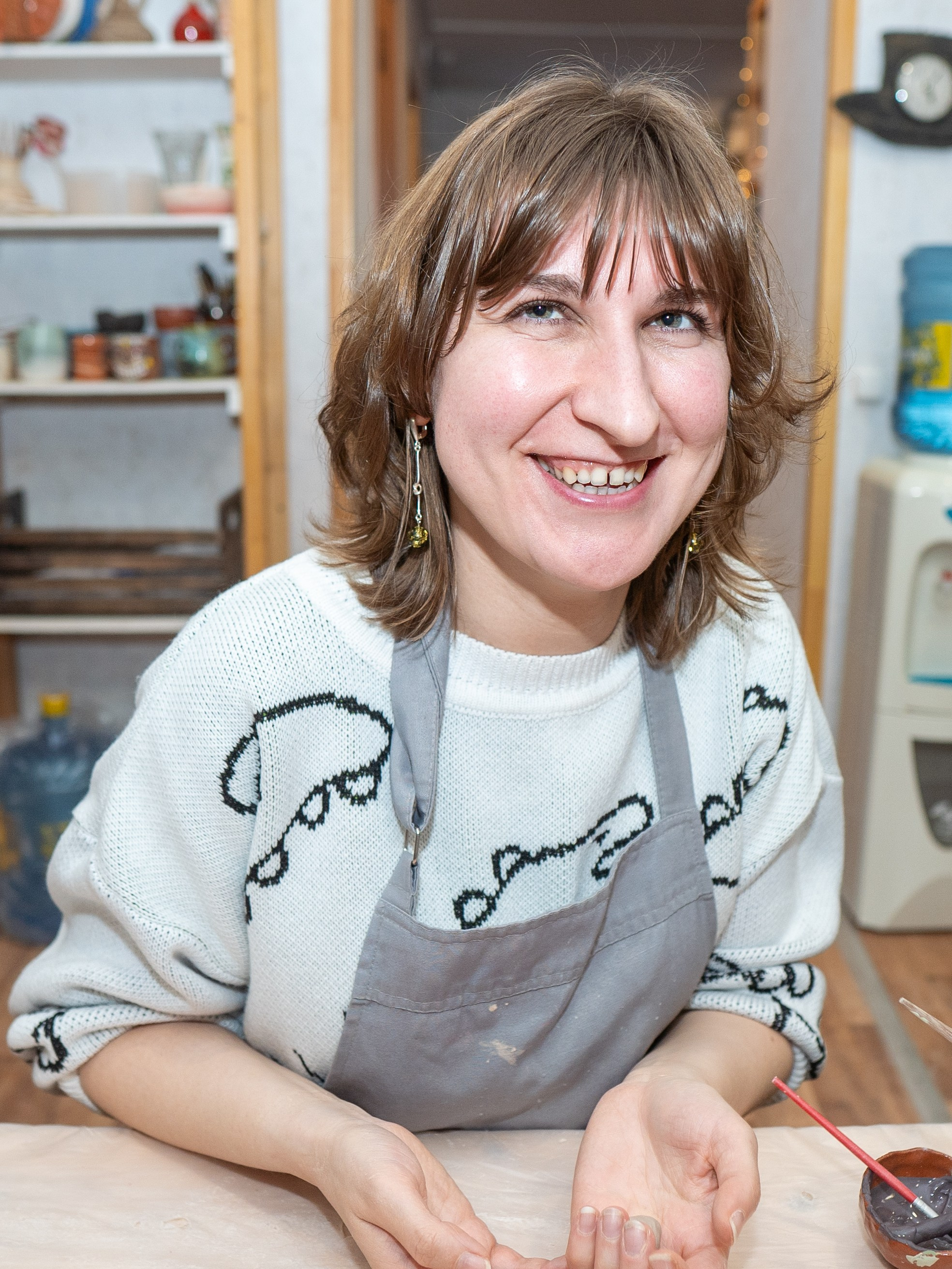 Варвара. Семейный и детский фотограф в Санкт-Петербурге Сергей Тарасов