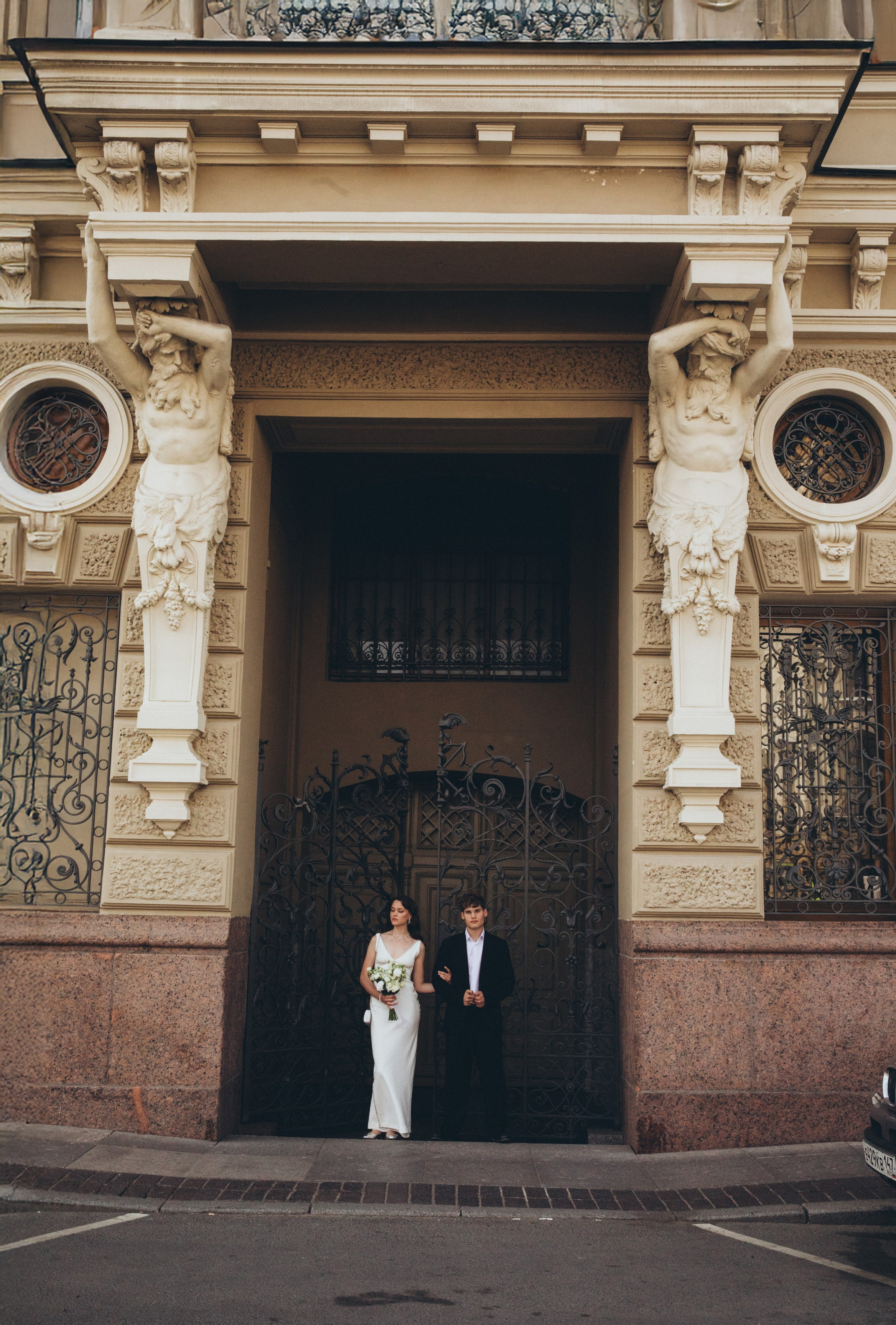 Свадебное. Детский и семейный фотограф в Санкт-Петербурге и области Никова Вика