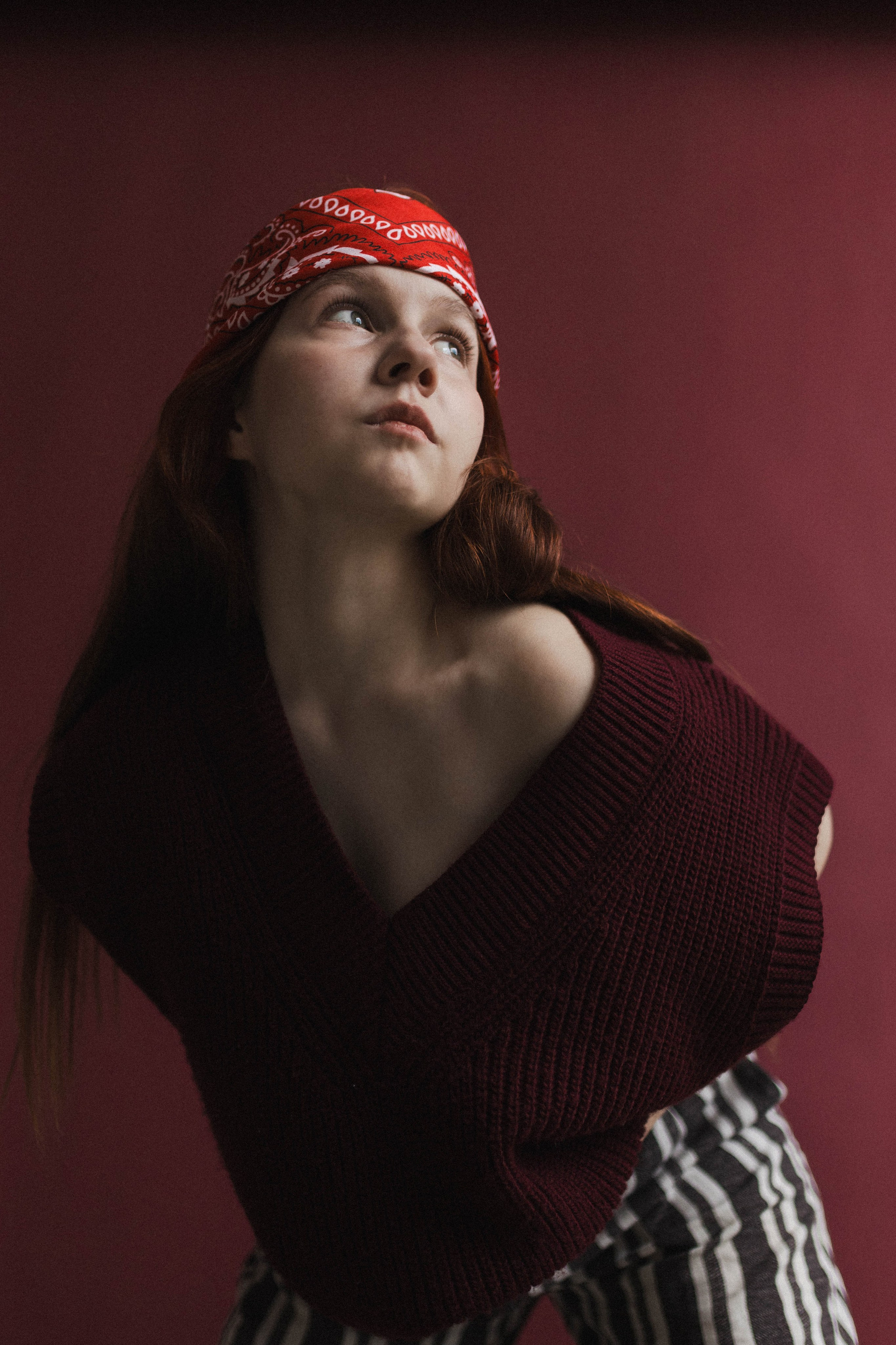 Екатерина. Портретный фотограф в Нижнем Новгороде Елена Ханова