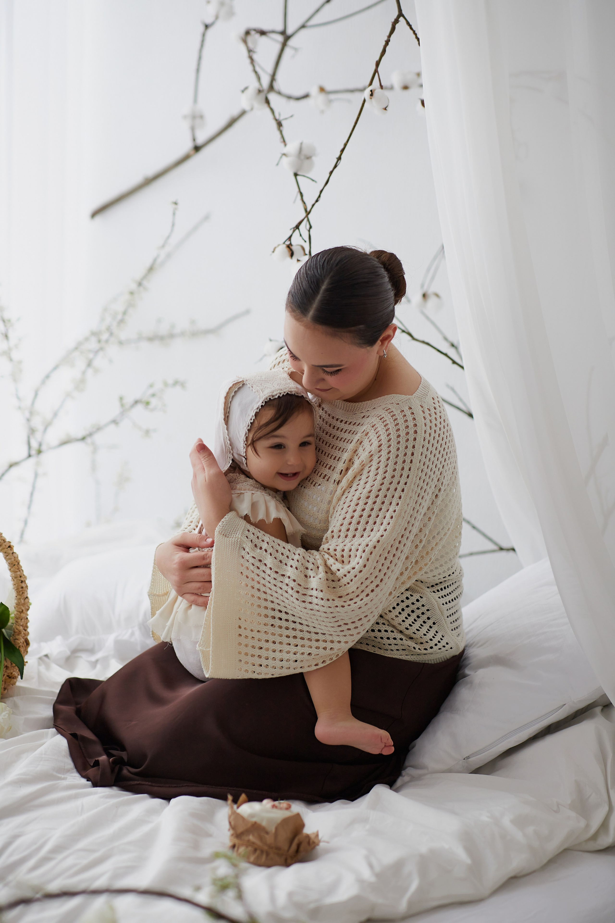 Пасха 2025. Свадебный и семейный фотограф в Сочи-Красной поляне Ларионова Анна