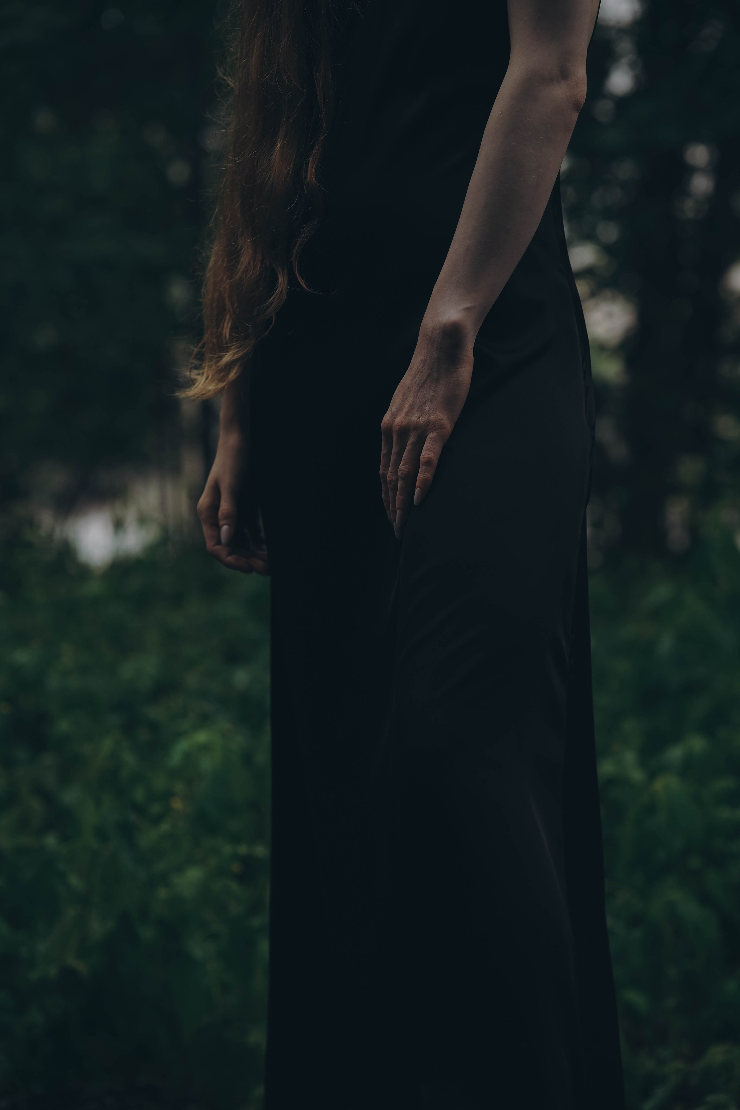 Ее тело — храм, мой Бог — свет. Семейный и свадебный фотограф