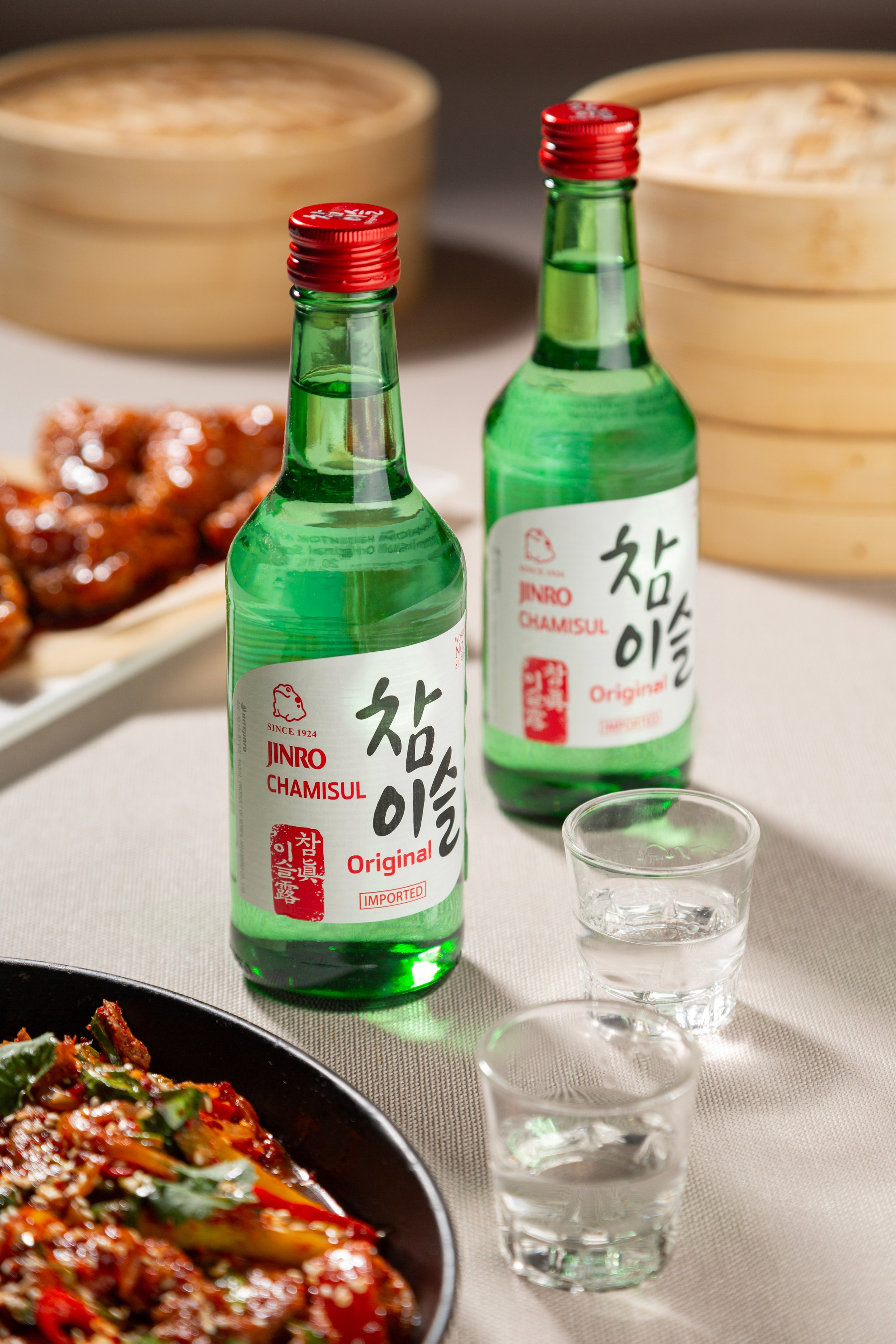 Съёмки меню. Фуд-фотограф Анна Букет