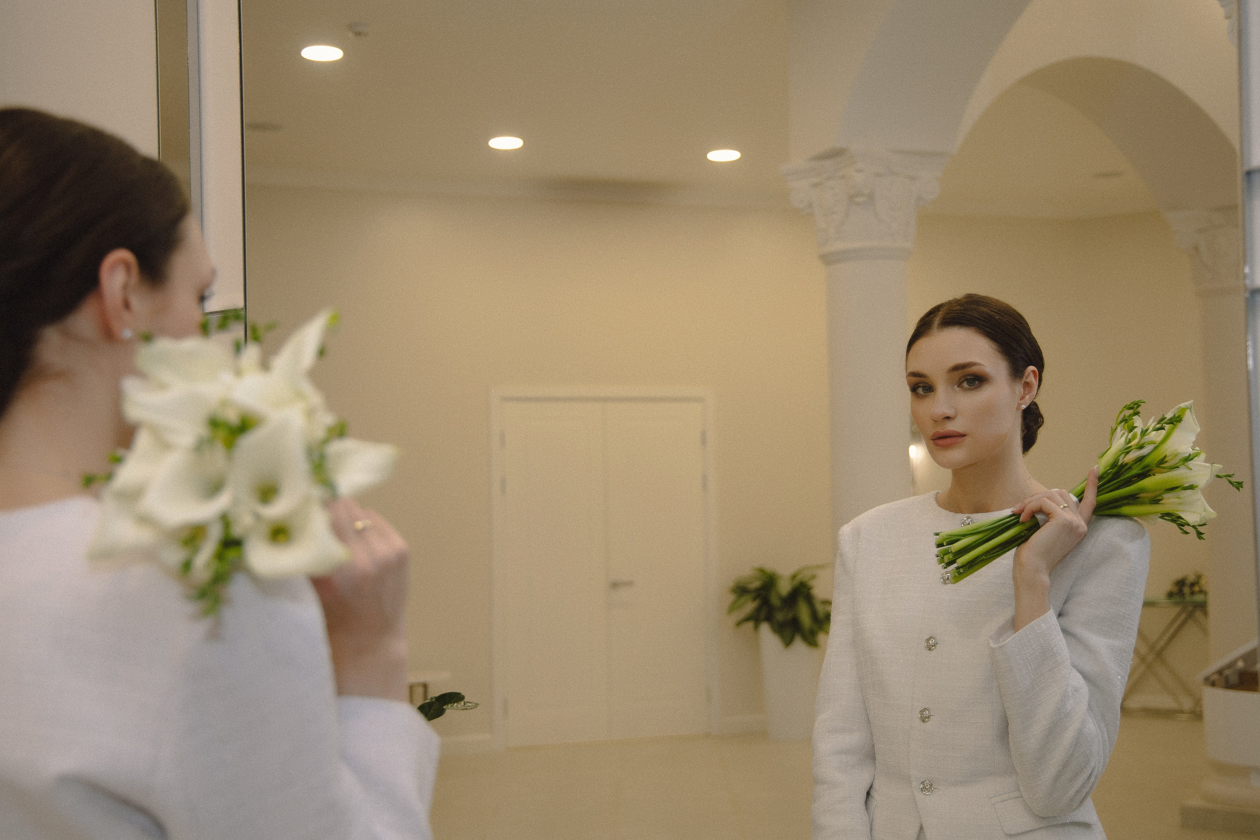 Без лишнего. Свадебный фотограф Марина Пескова | душевная и кинематографичная съёмка в Москве и России