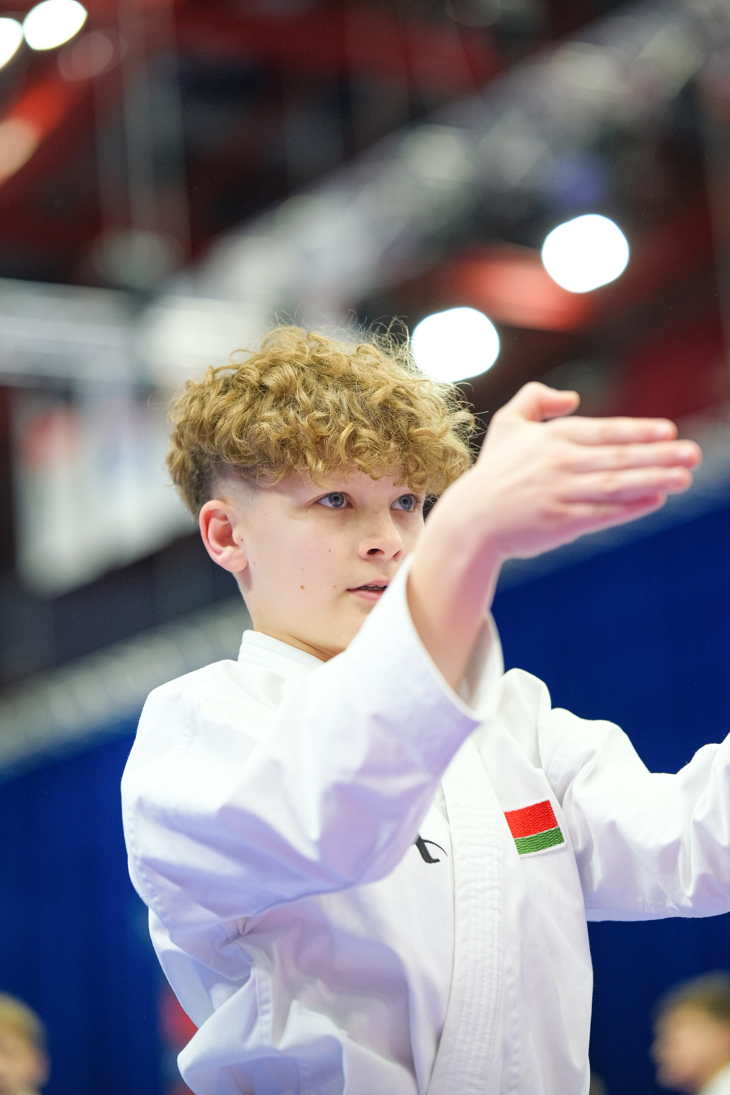 Международный турнир по карате «Belarus Open». Https://www.instagram.com/paparrazzio