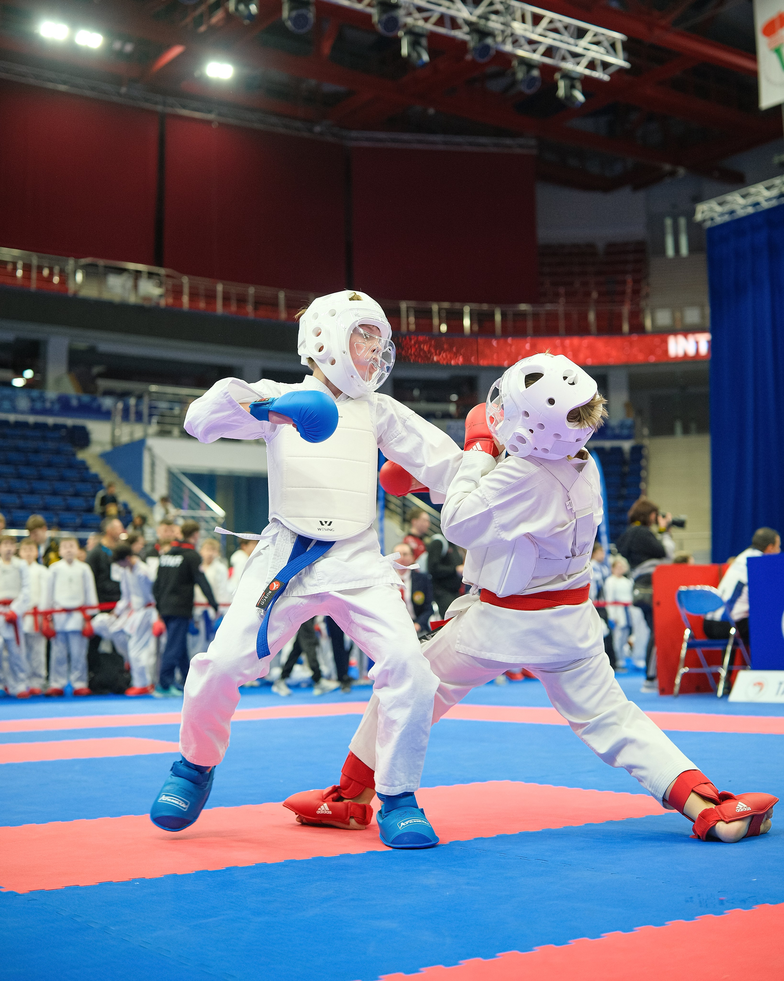 Международный турнир по карате «Belarus Open». Https://www.instagram.com/paparrazzio