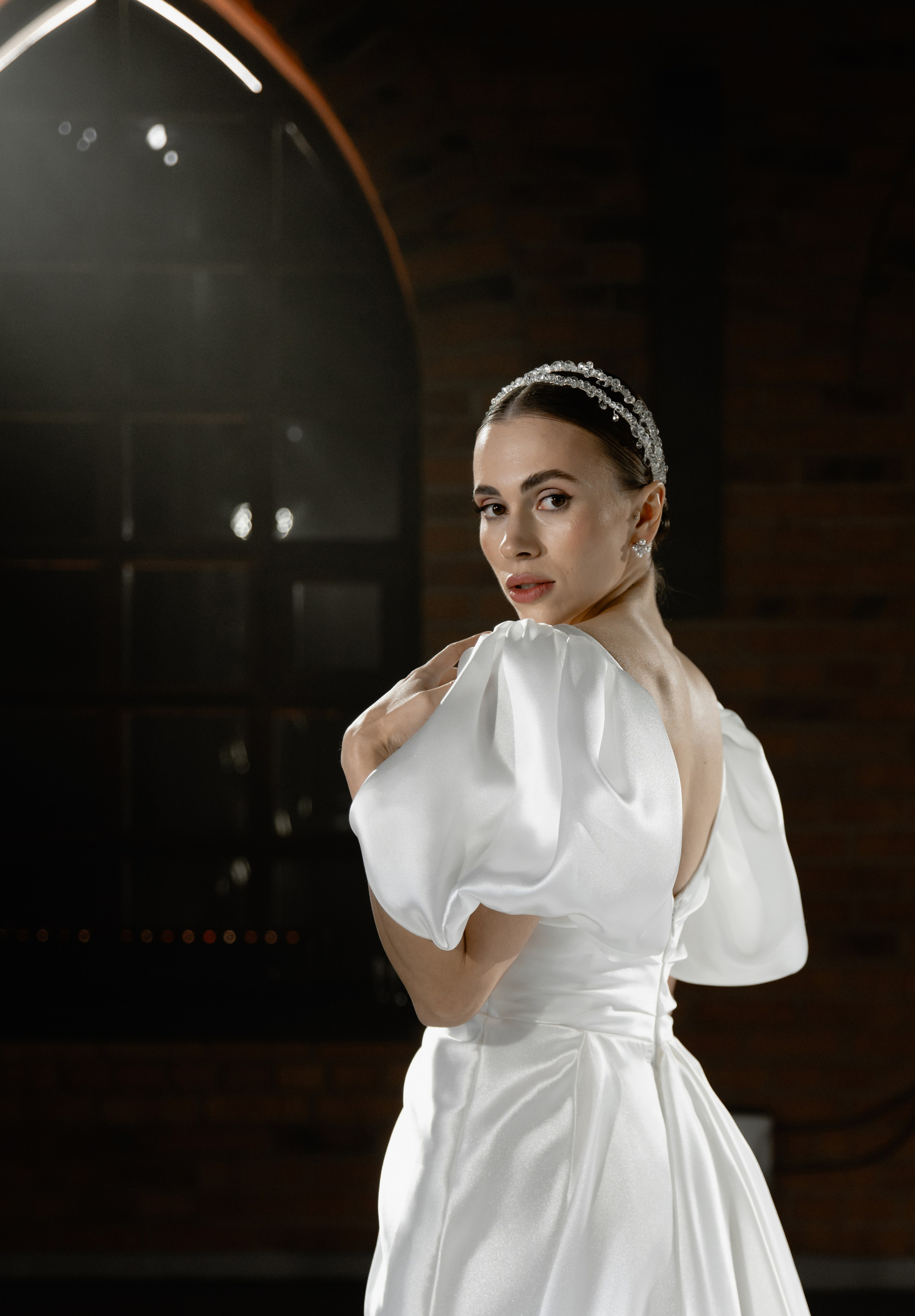 Олеся и Александр. Свадебный фотограф Катерина Корнева Красноярск