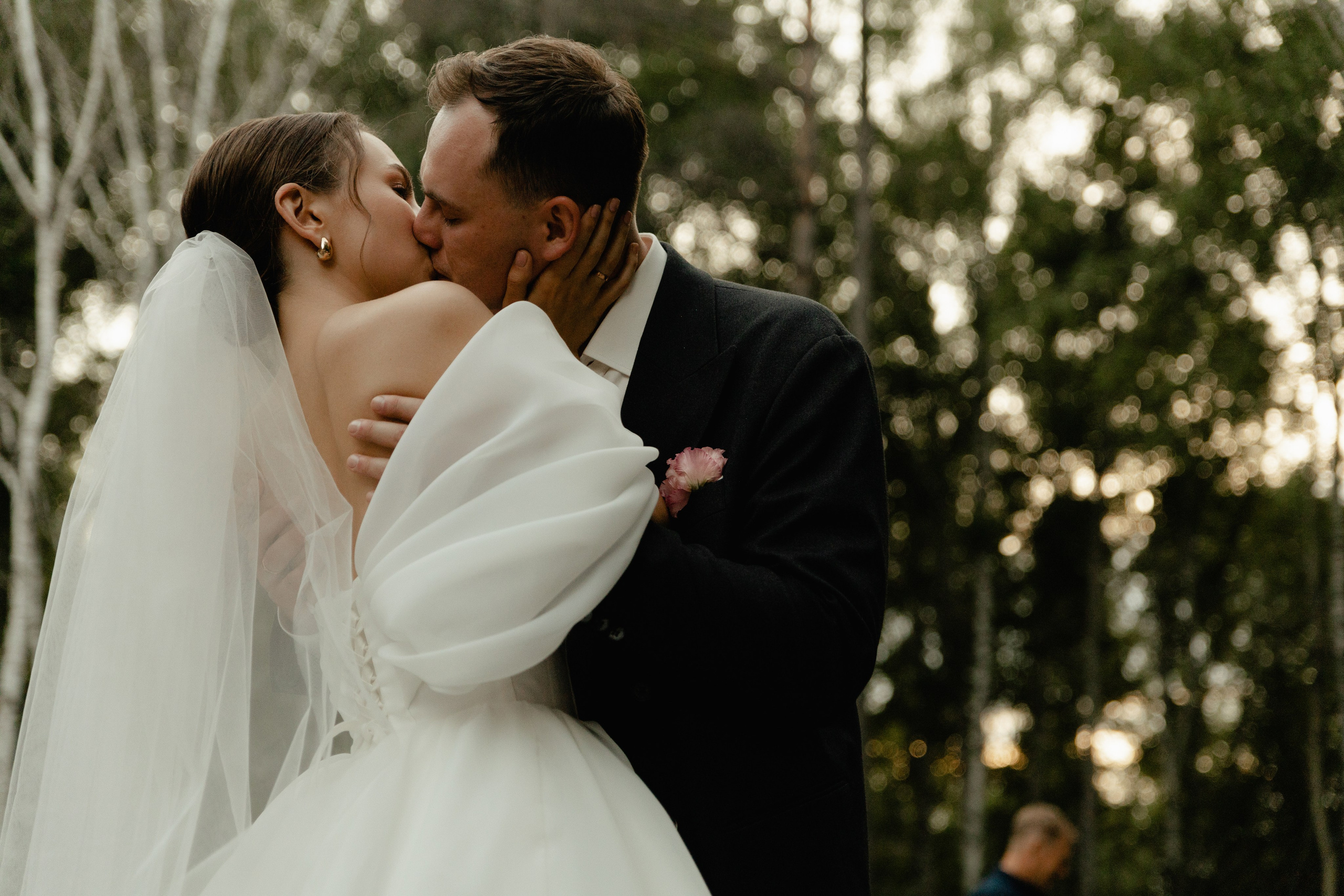 Ростик и Даша. Свадебный фотограф Ирина Поздеева в Томске/Северске