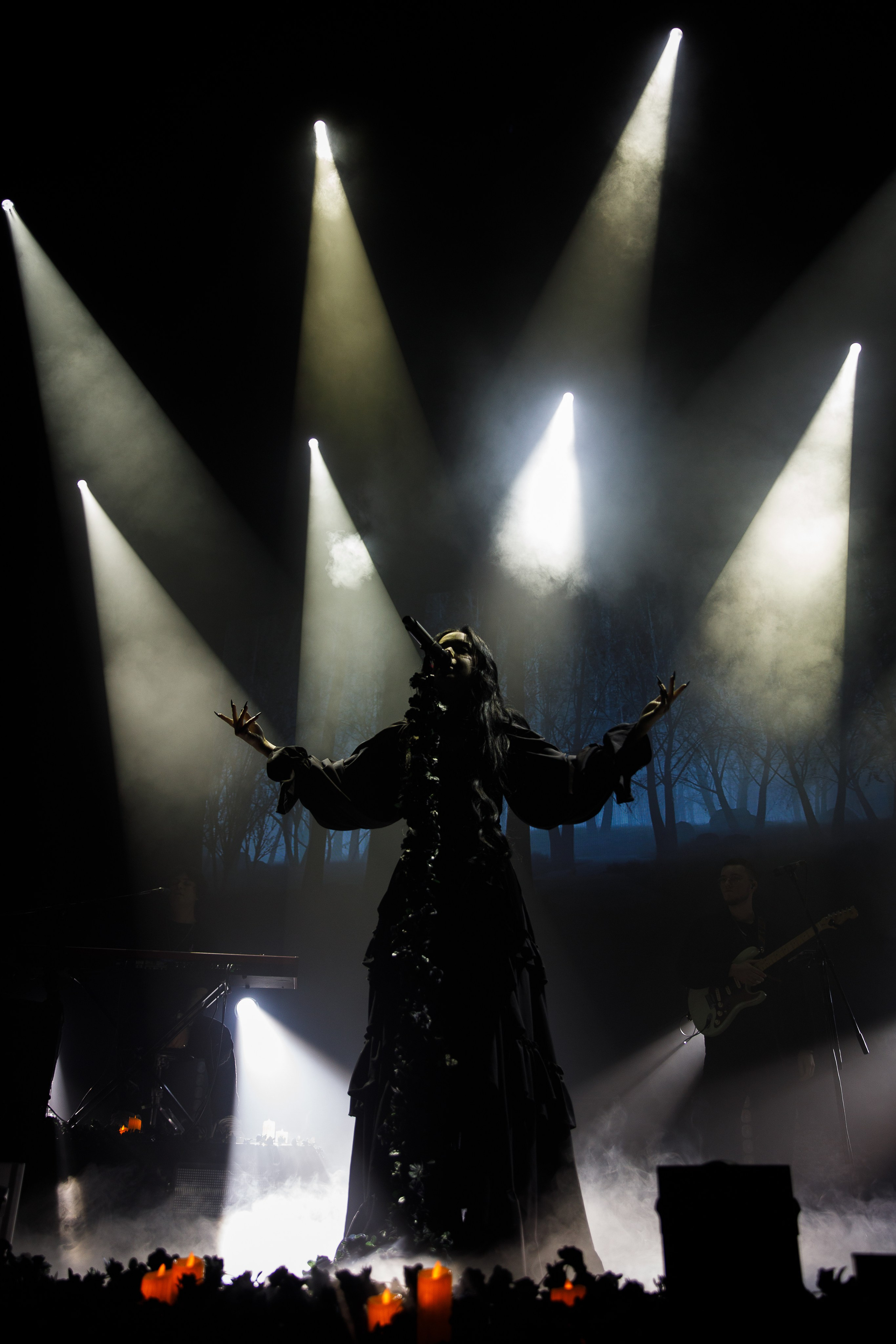 Polnalyubvi / 13.12.2023 / 1930 Moscow. Репортажный и портретный фотограф Русакова Жанна