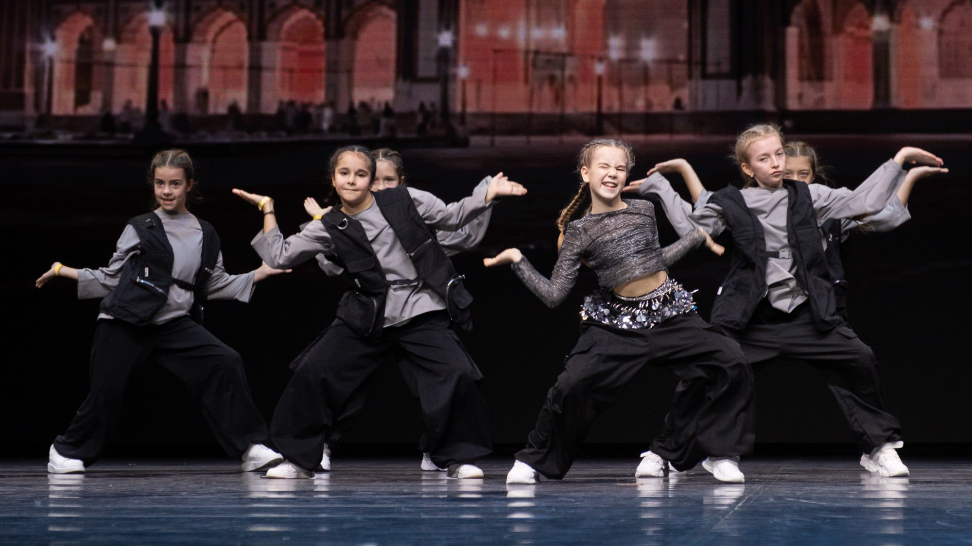 Иди танцуй FEST. Финал в Сочи. Репортажный фотограф в Казани Павел Серпокрылов