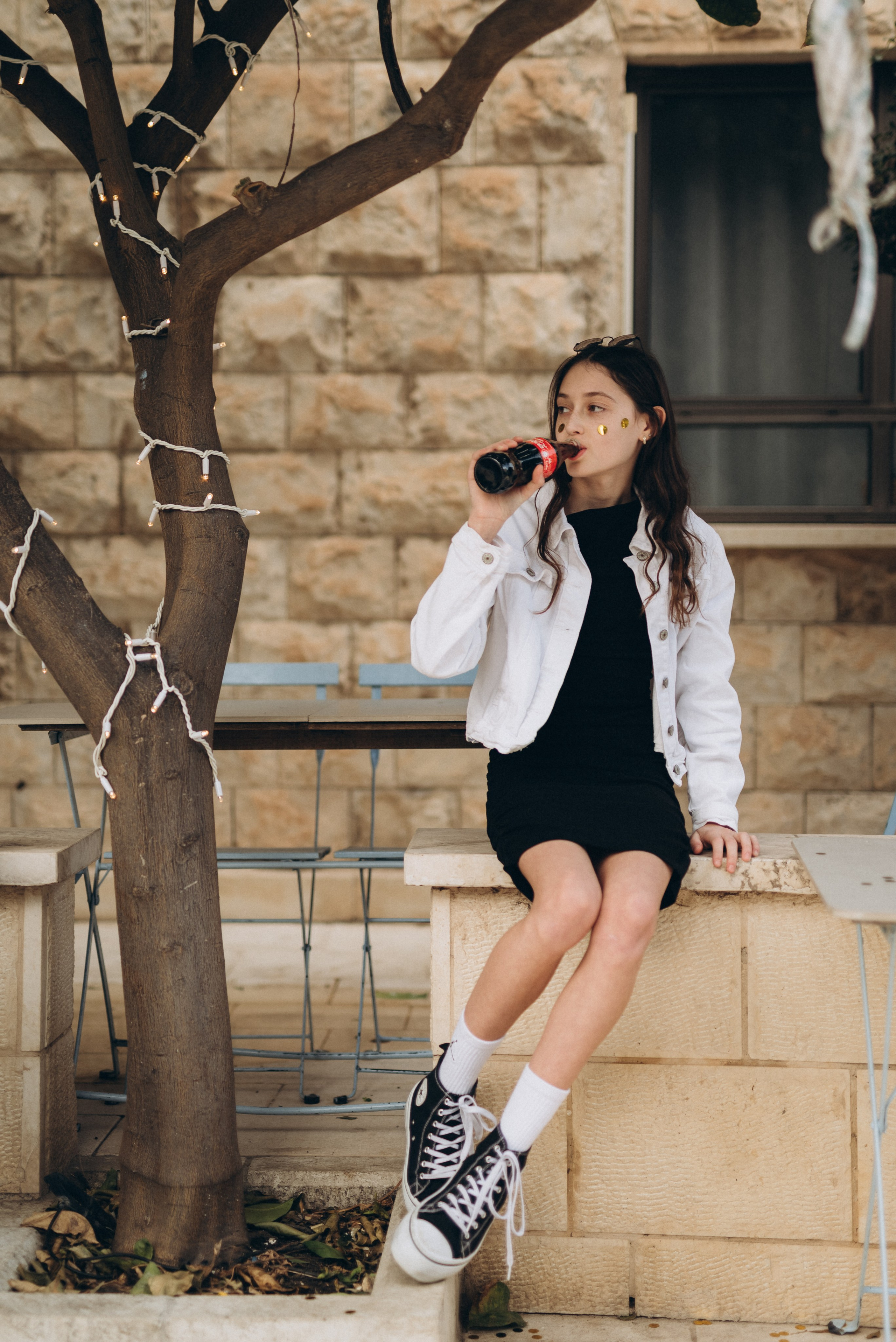 Bat Mitzvah: Adel. Family photographer in Israel | Alesya Superfin