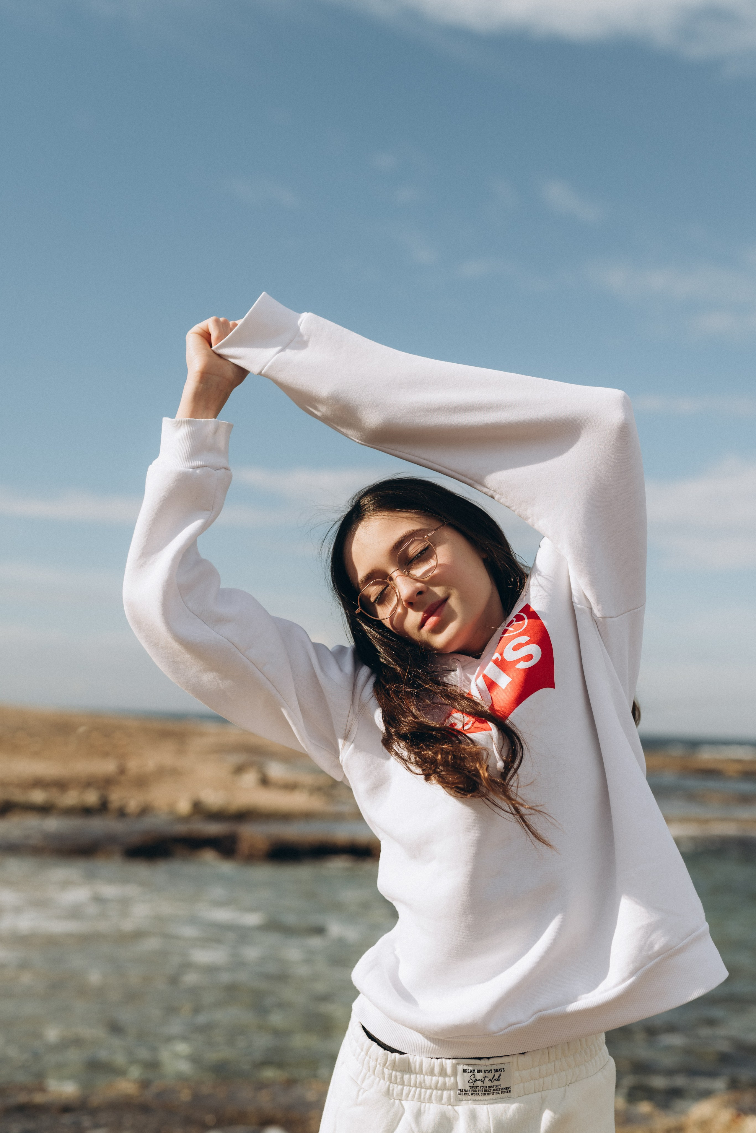 Bat Mitzvah: Adel. Family photographer in Israel | Alesya Superfin
