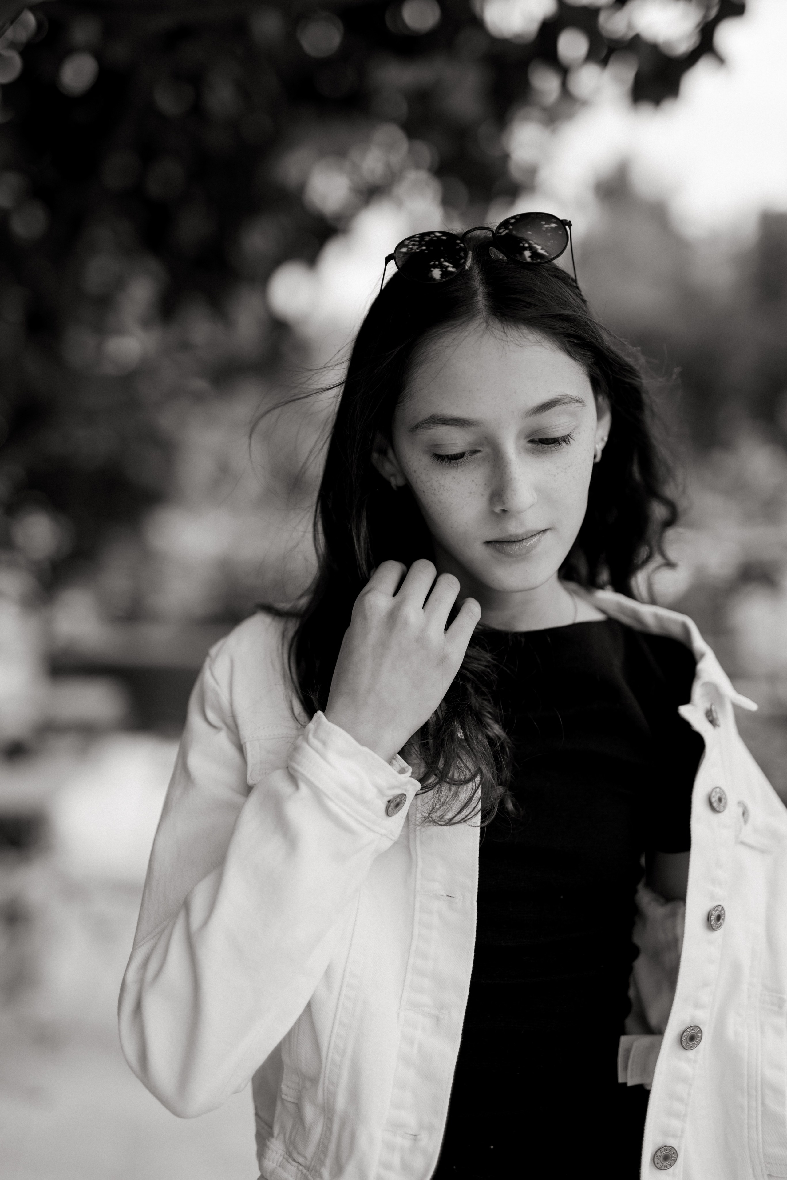 Bat Mitzvah: Adel. Family photographer in Israel | Alesya Superfin
