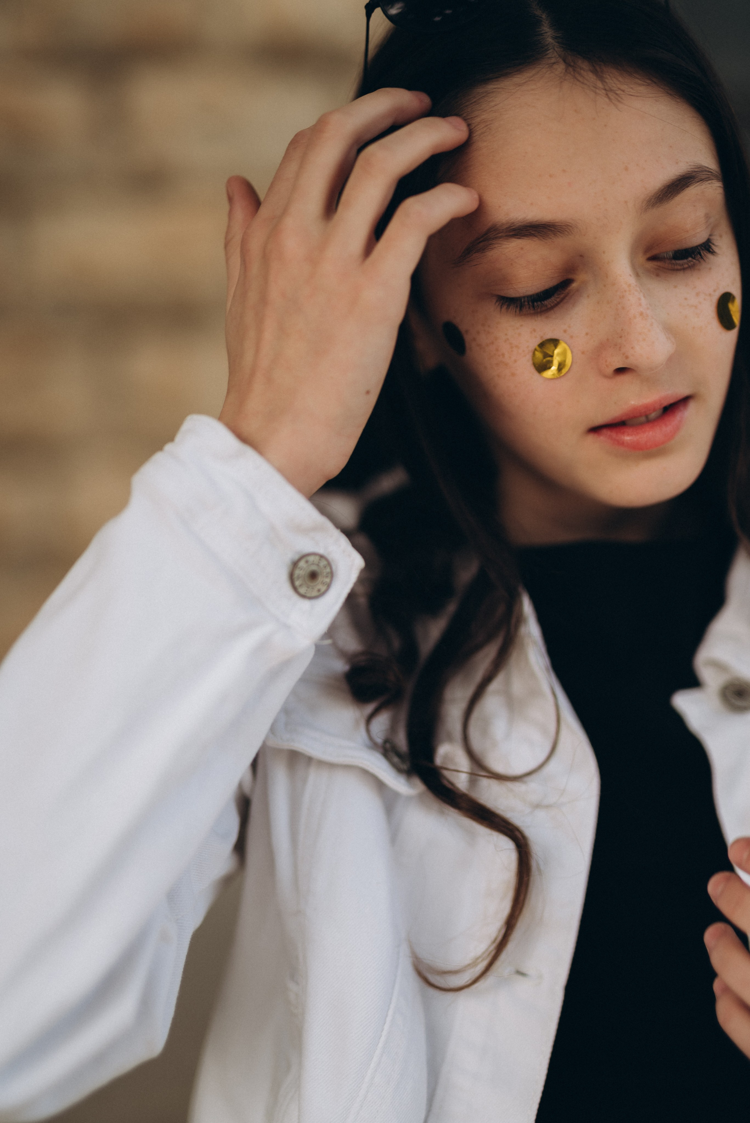Bat Mitzvah: Adel. Family photographer in Israel | Alesya Superfin