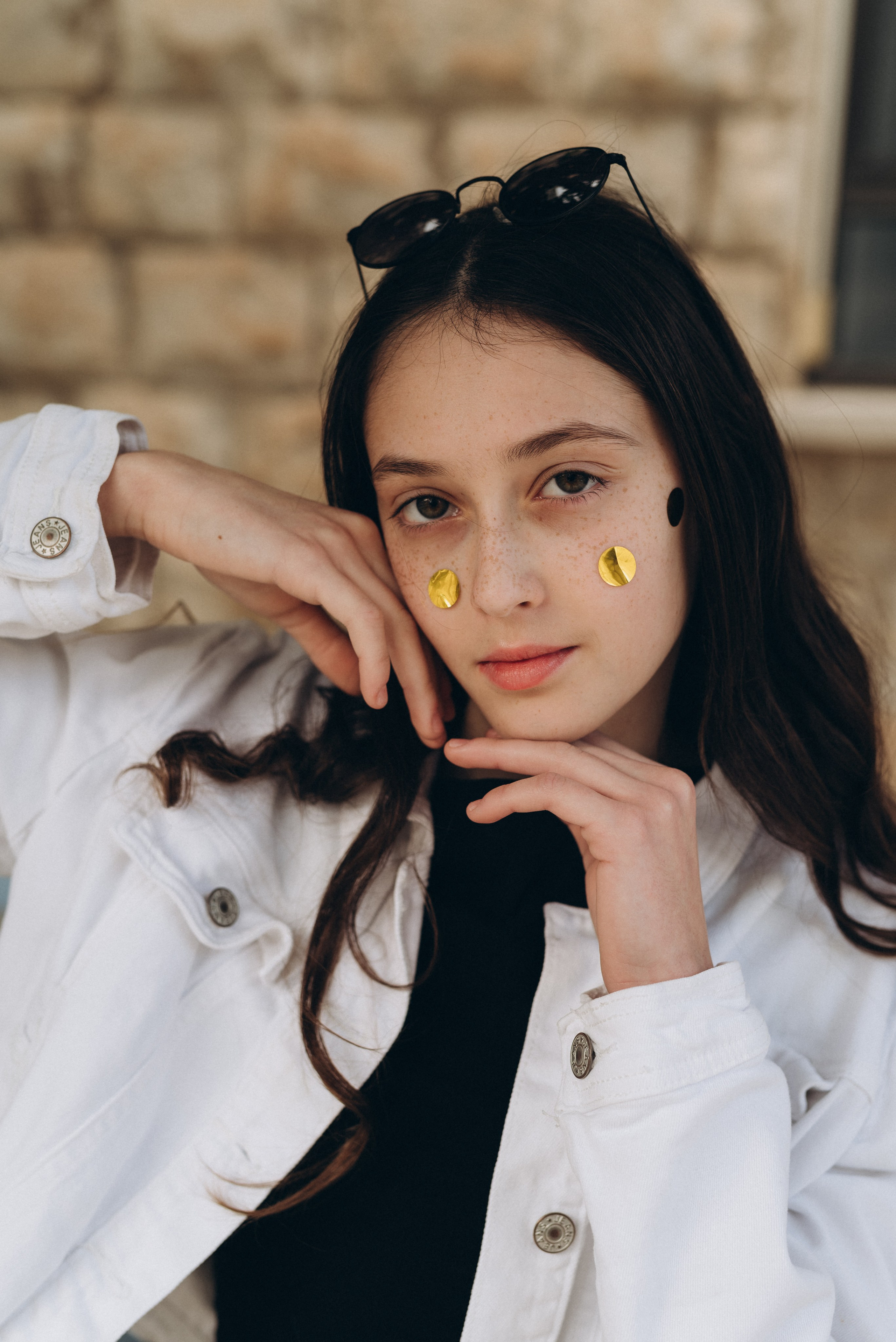 Bat Mitzvah: Adel. Family photographer in Israel | Alesya Superfin